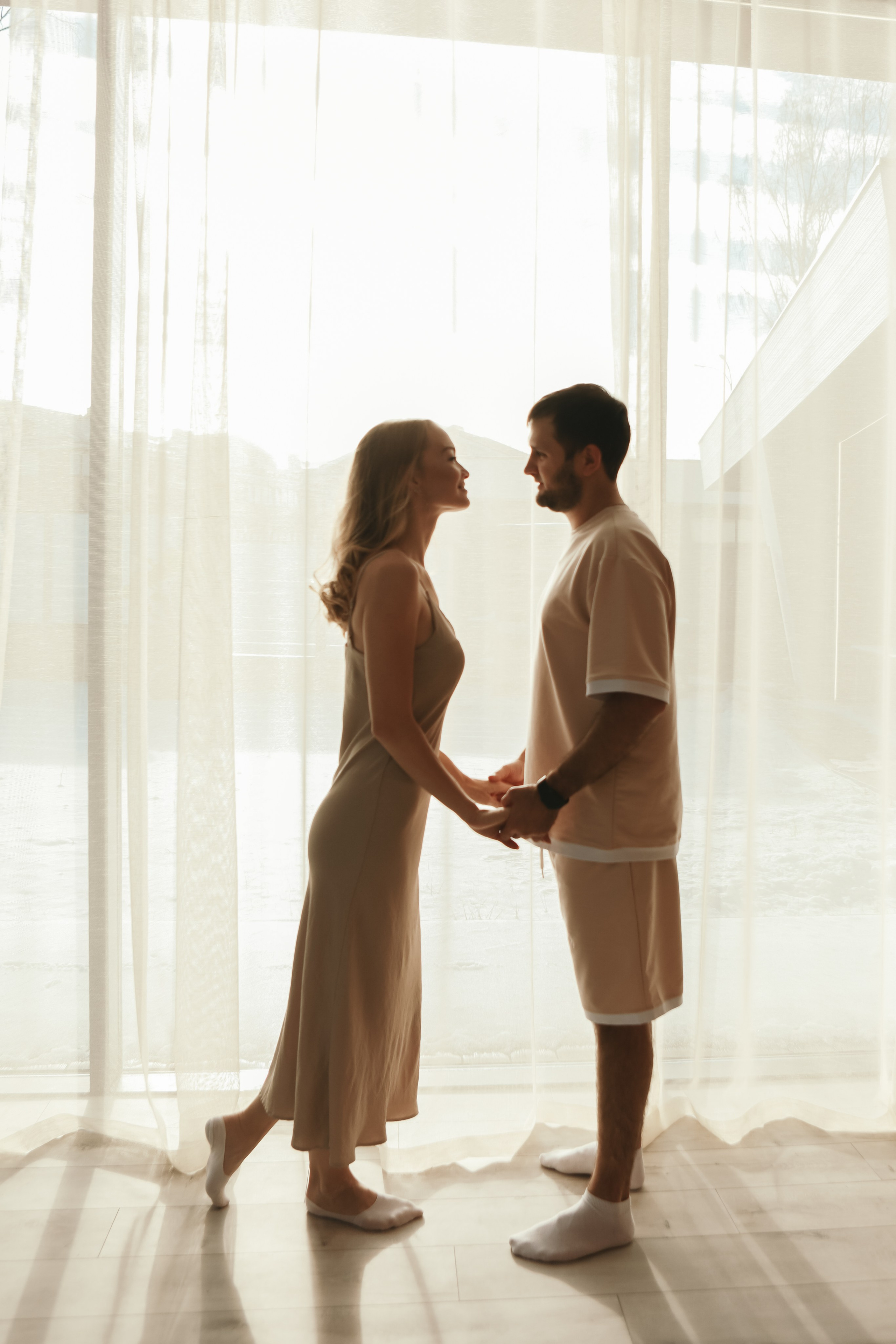 Годик Богдана. Фотограф в Иркутске