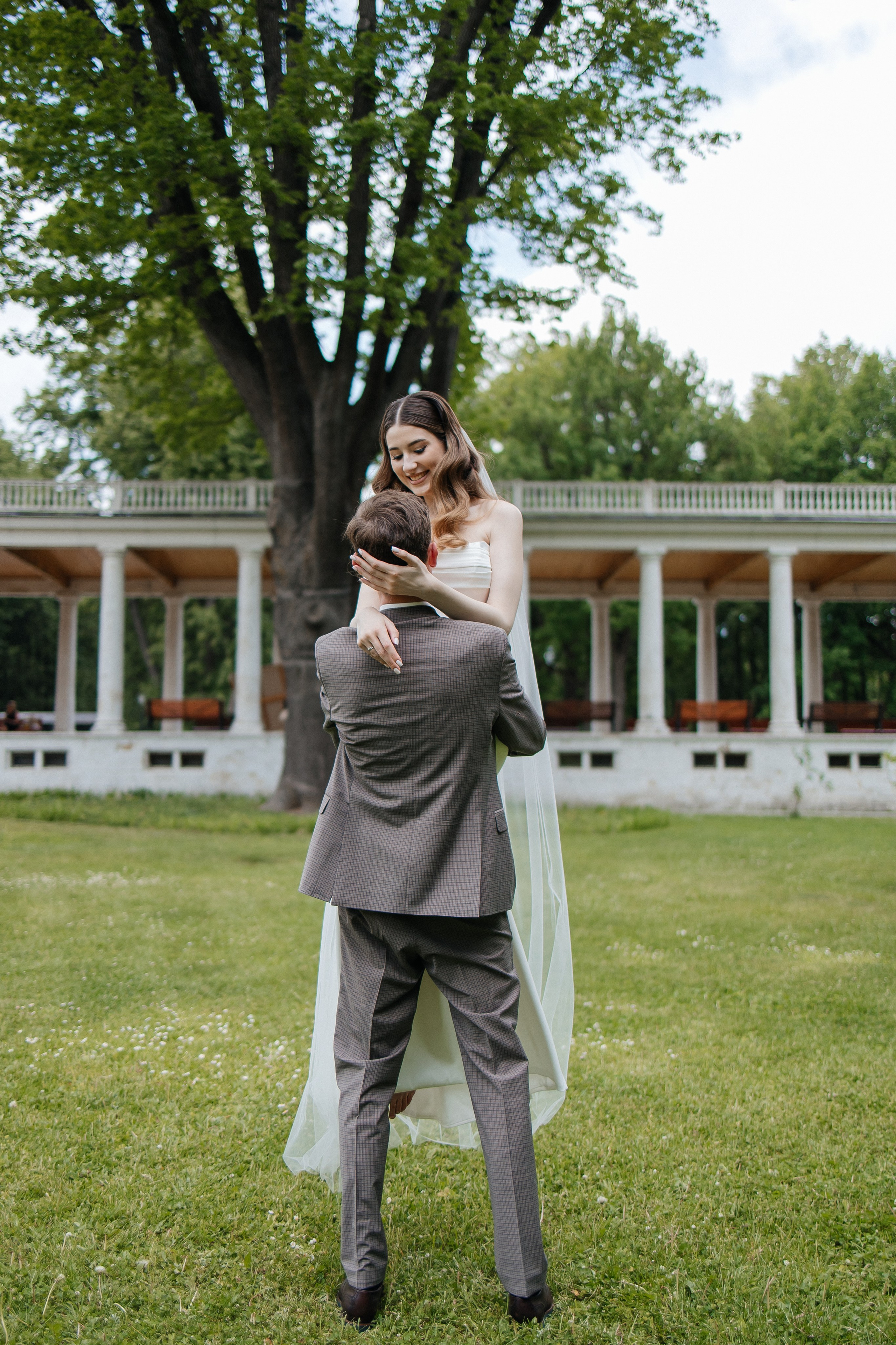 Алина и Дима. Свадебный и семейный фотограф Тина Ленина Москва/Санкт-Петербург