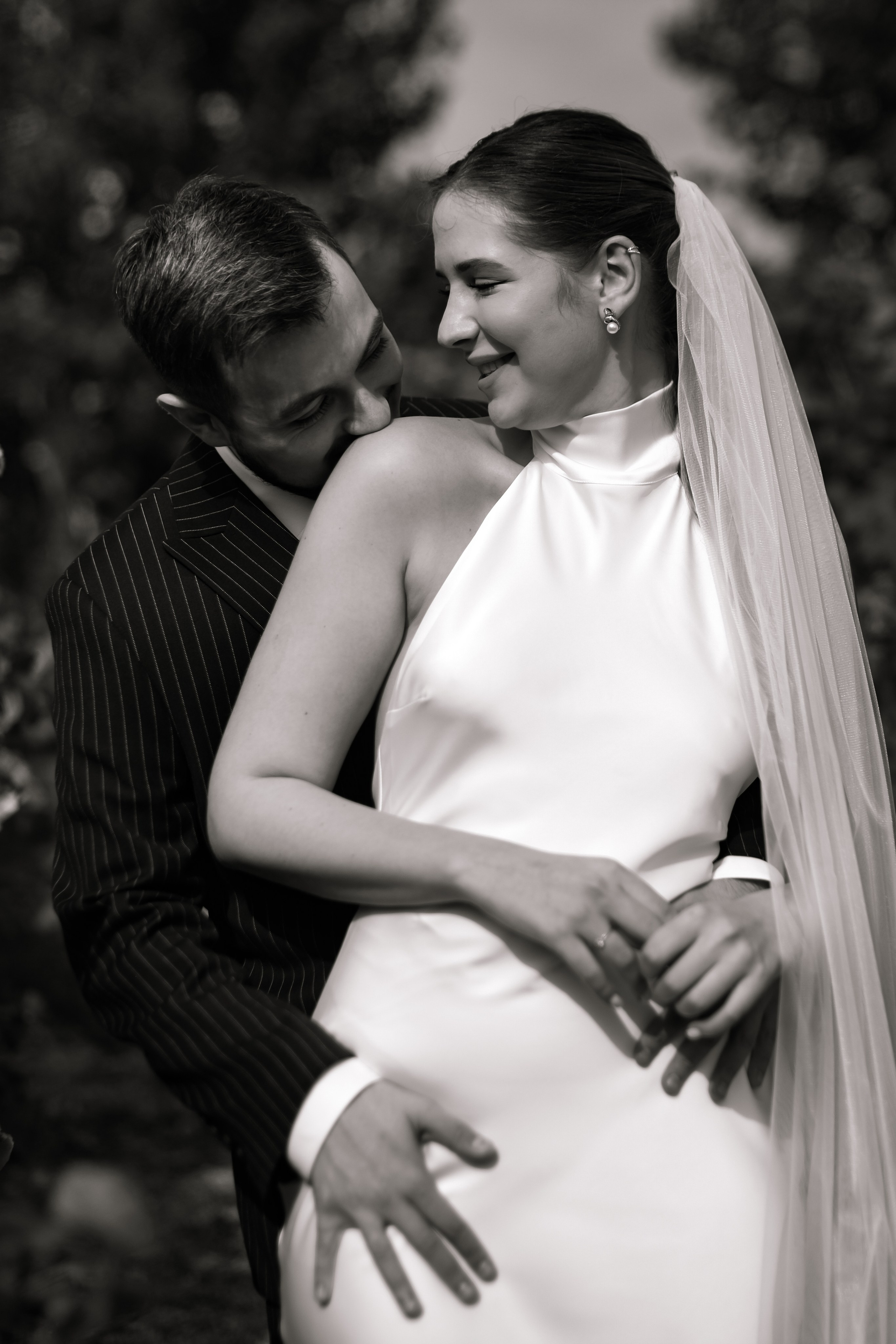 Артем и Олеся