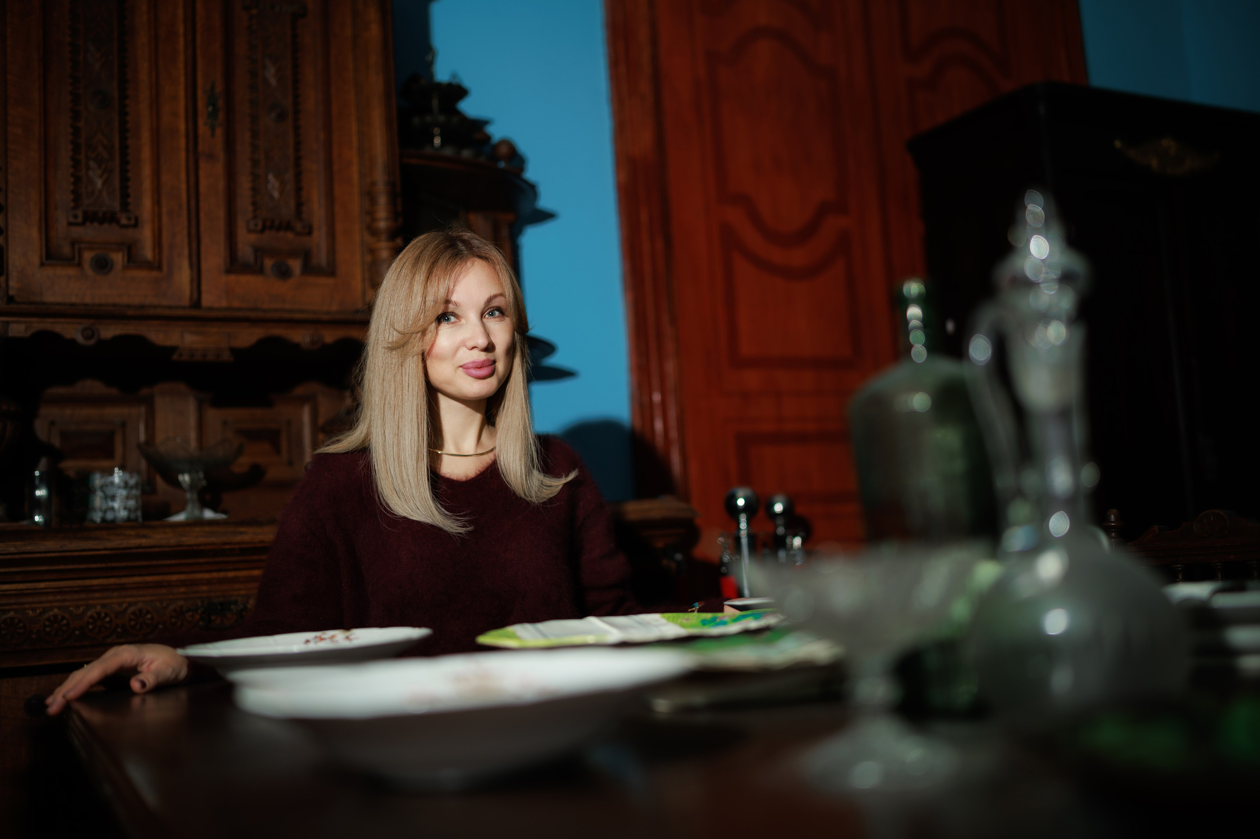 Фотограф в Кашине Калязине Кесовой Горе. Евгений Копайсов | официальный сайт