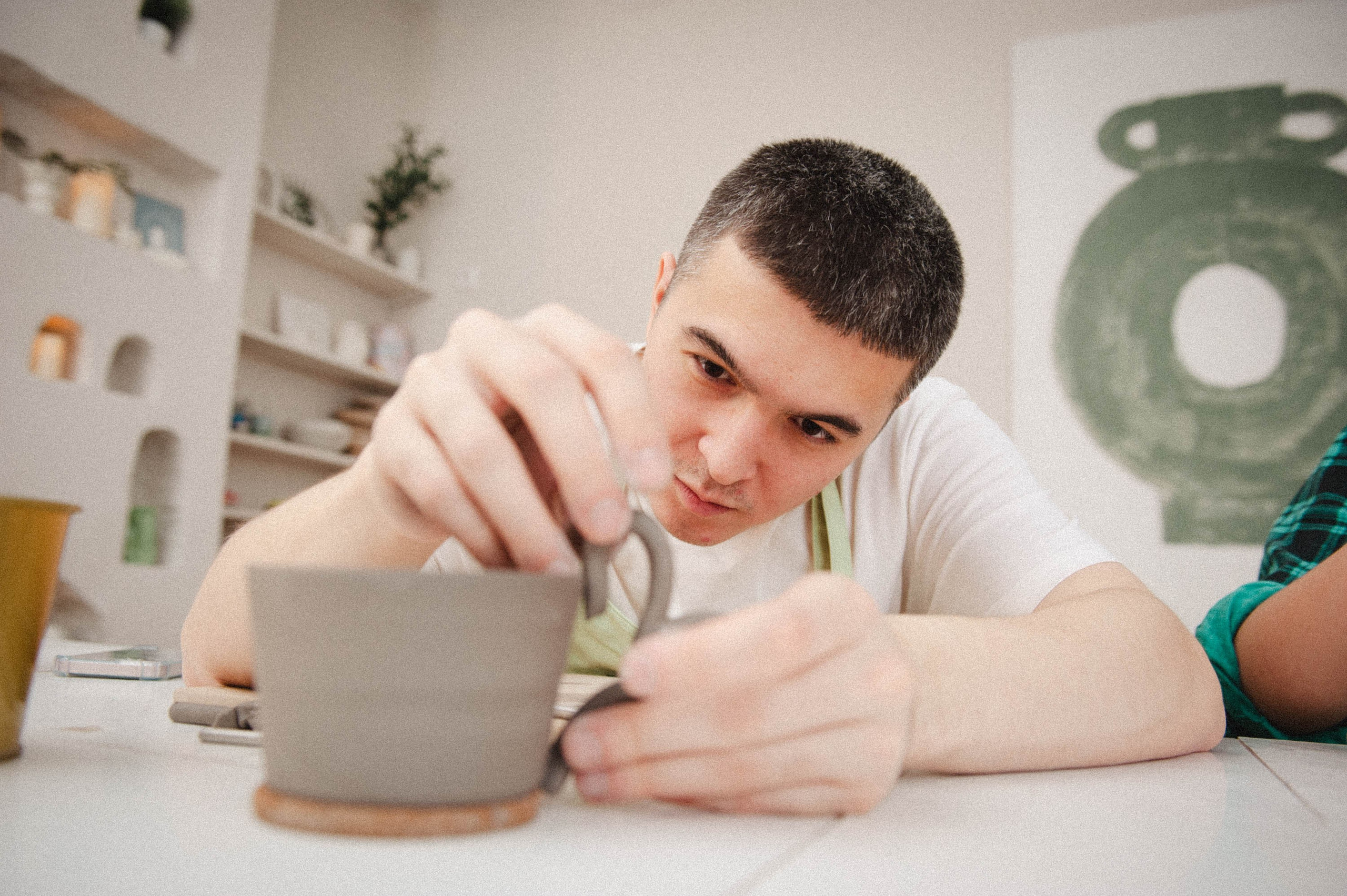 Лав стори. Фотография как стиль жизни!