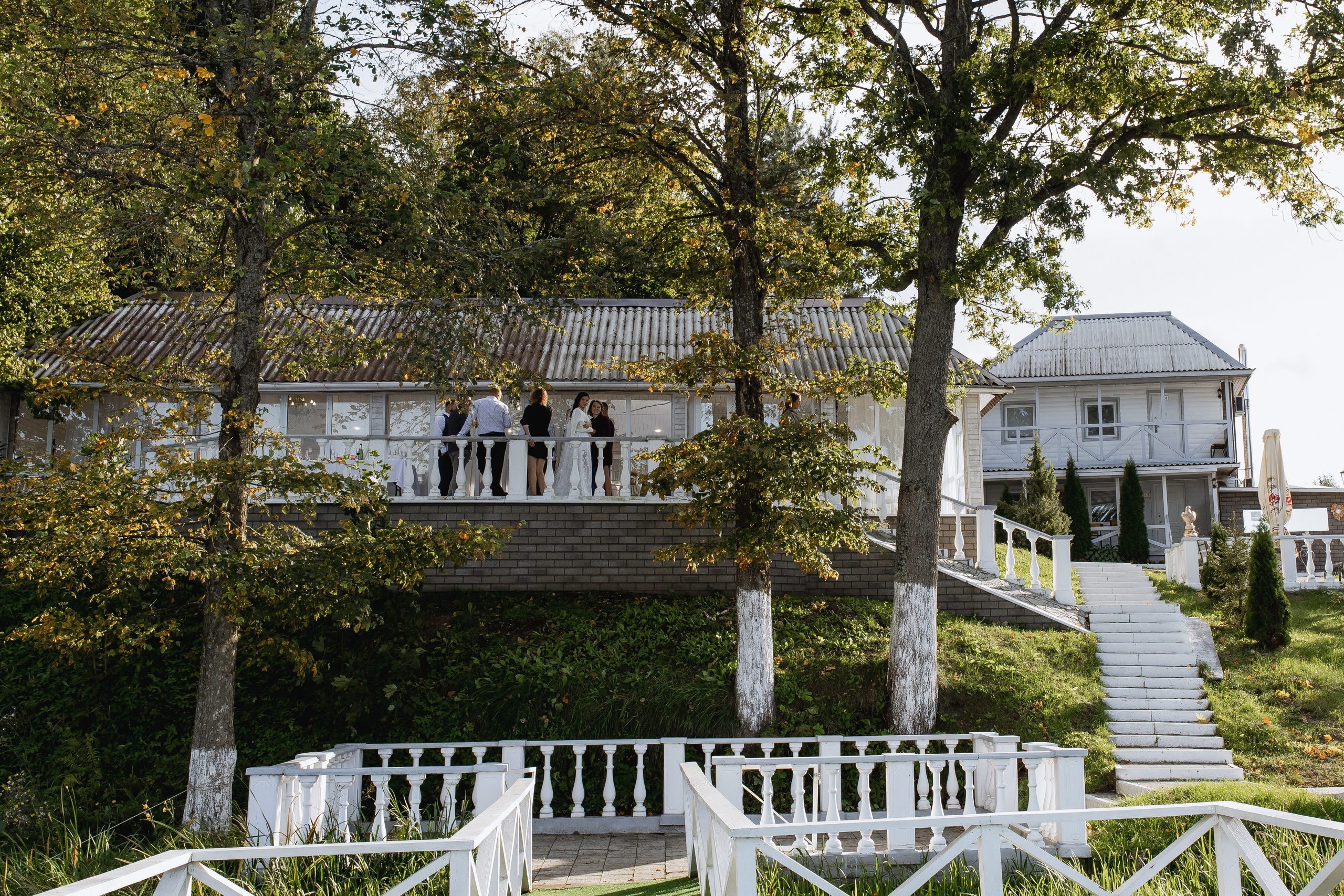 Андрей и Ксения. Свадебный фотограф Витебск Минск