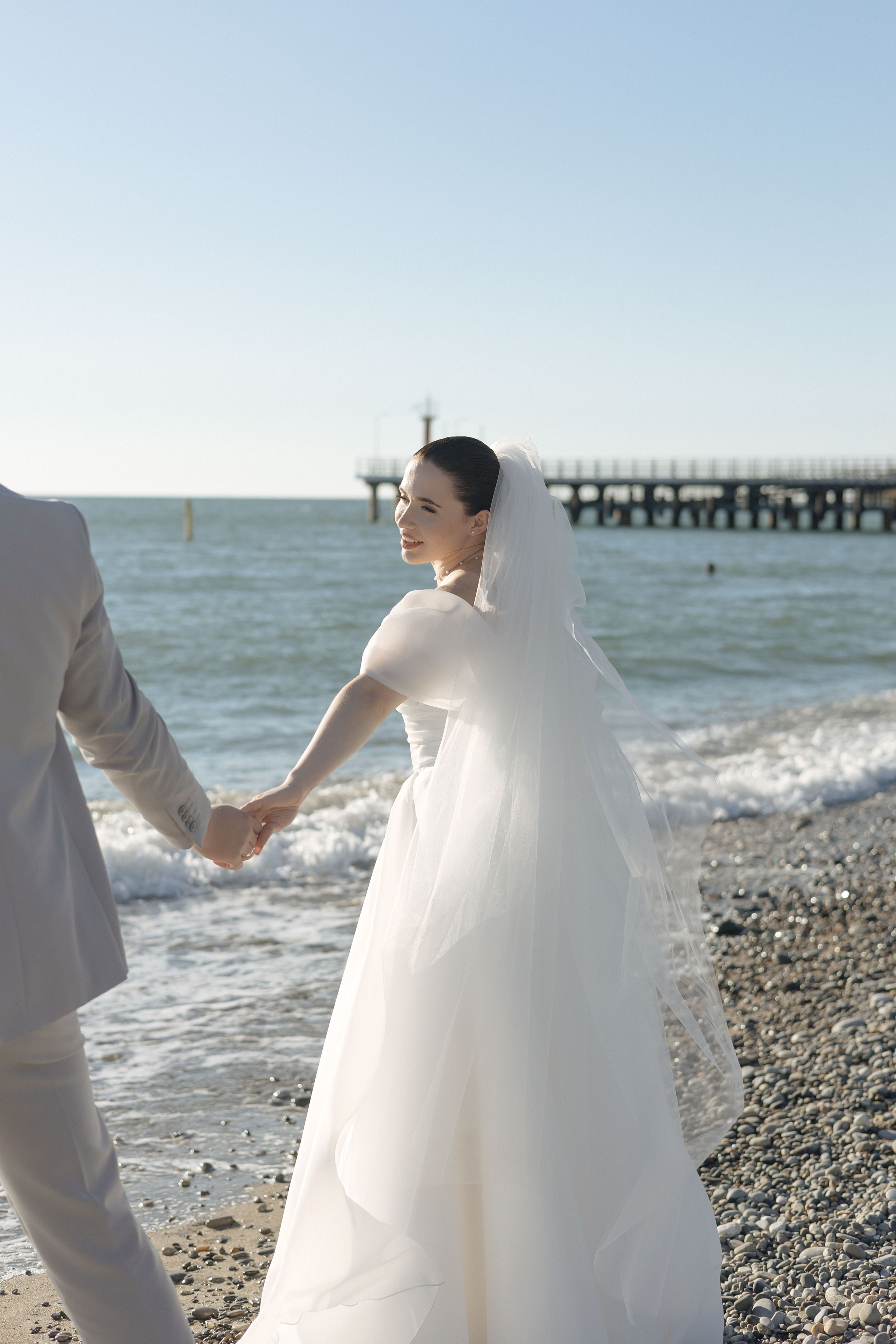 Иван&Вера (г. Сочи). Фотограф в Екатеринбурге