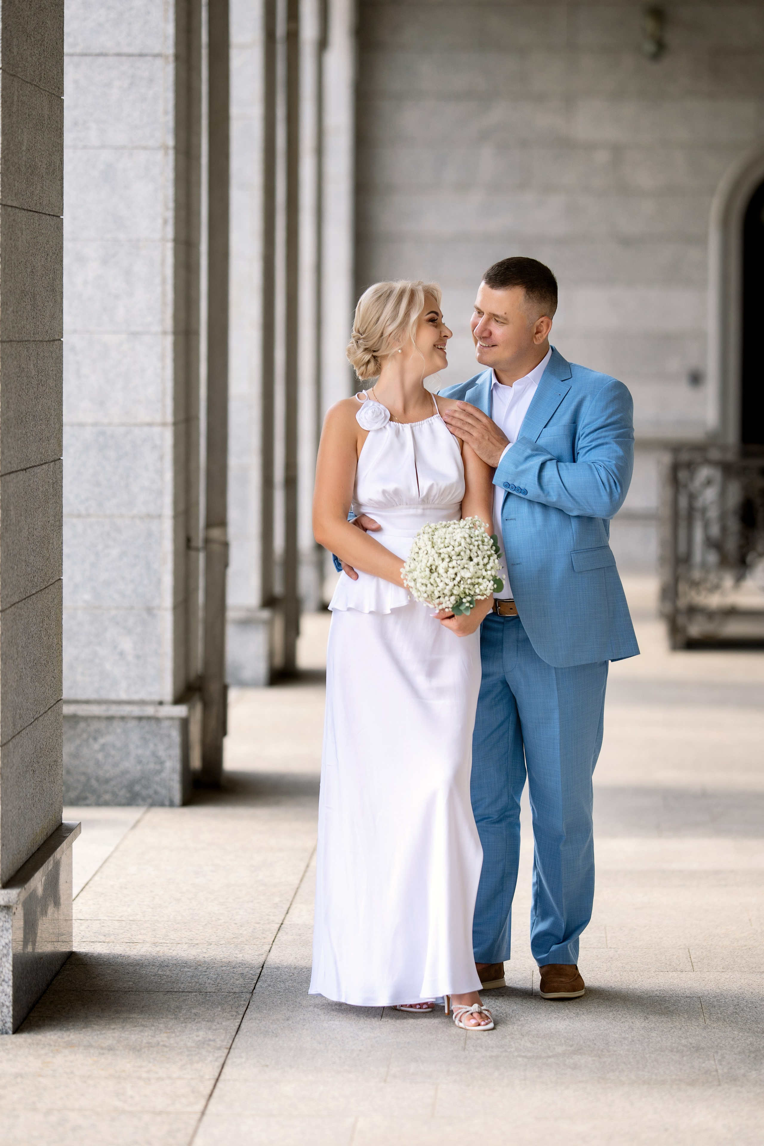 Венчание. Годовщина 15 лет. Семейный и свадебный фотограф Минск, Беларусь Анна Орловская