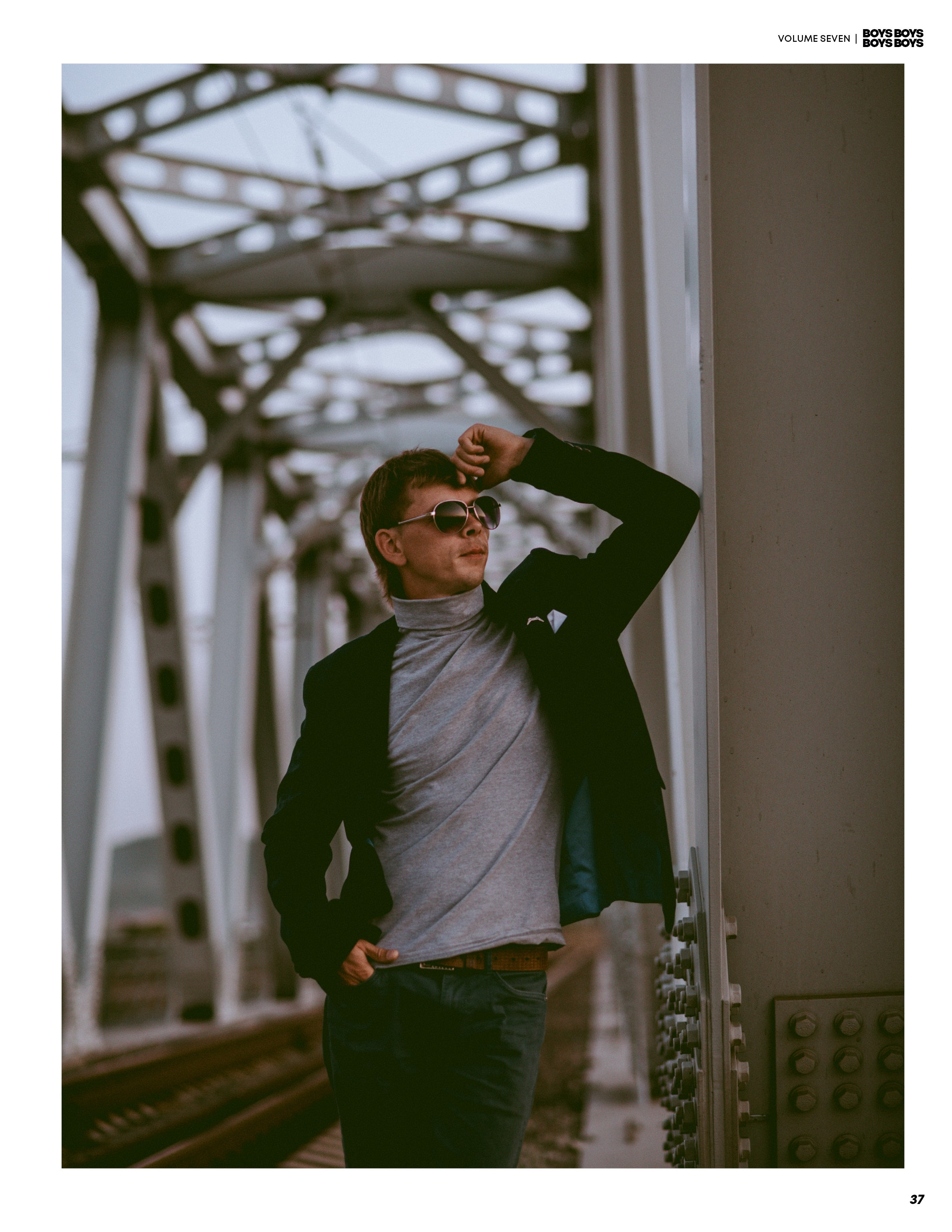 Заграничные журналы. Фотограф Ярмишко Дарья. Выпускные фотокниги