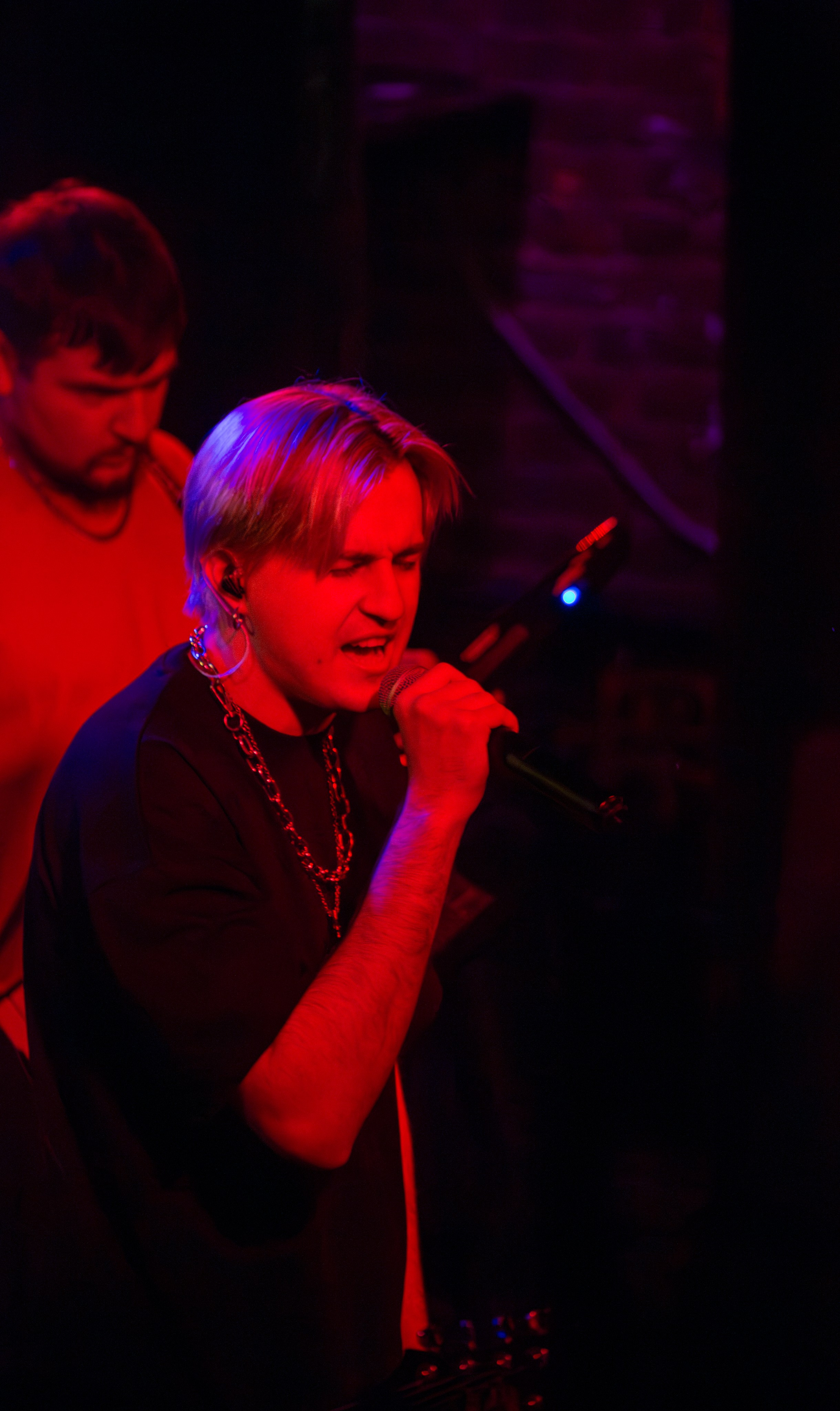 Мрачные сказки. Фотограф Сергей Мединов