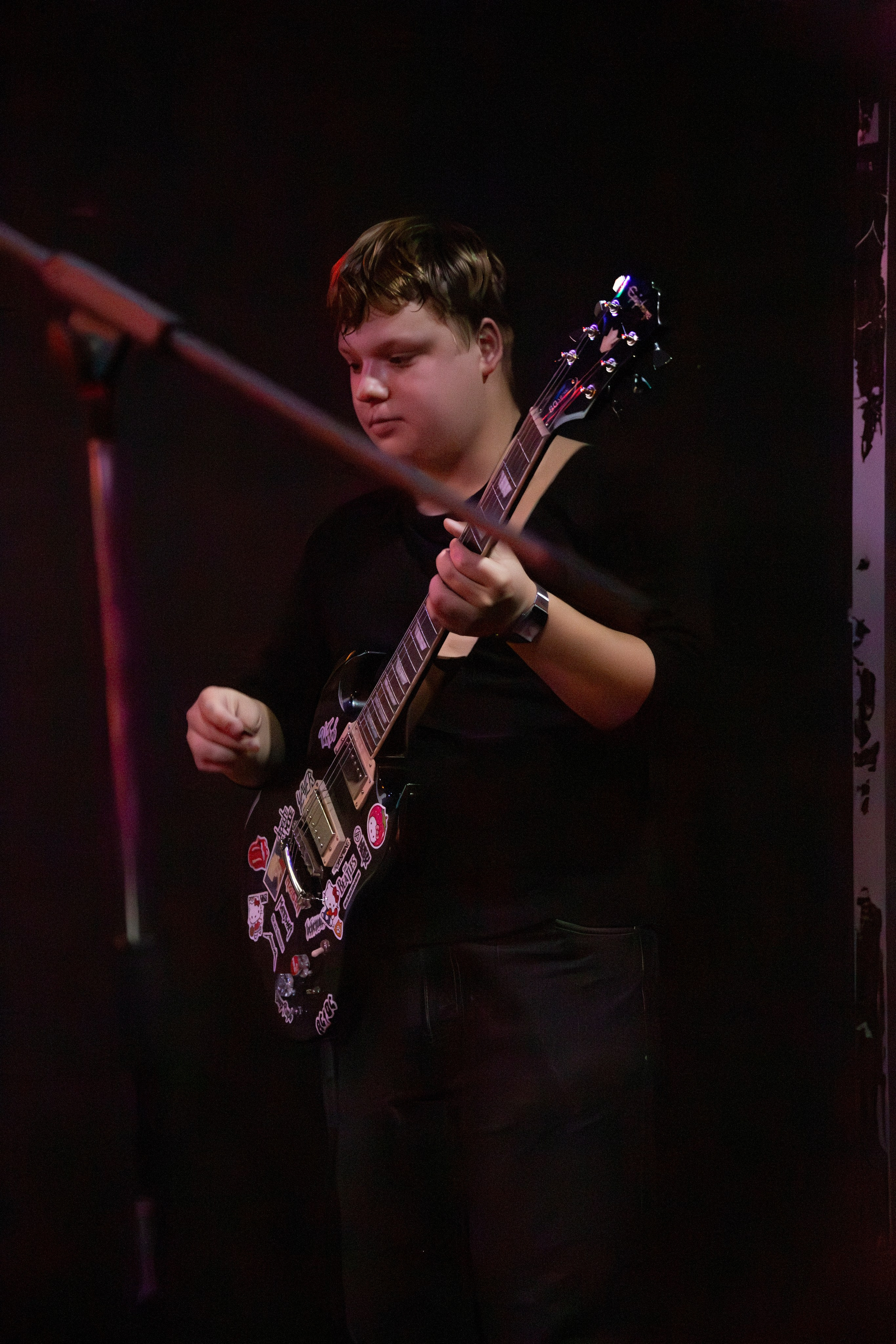 Эстетика фест. Фотограф Сергей Мединов