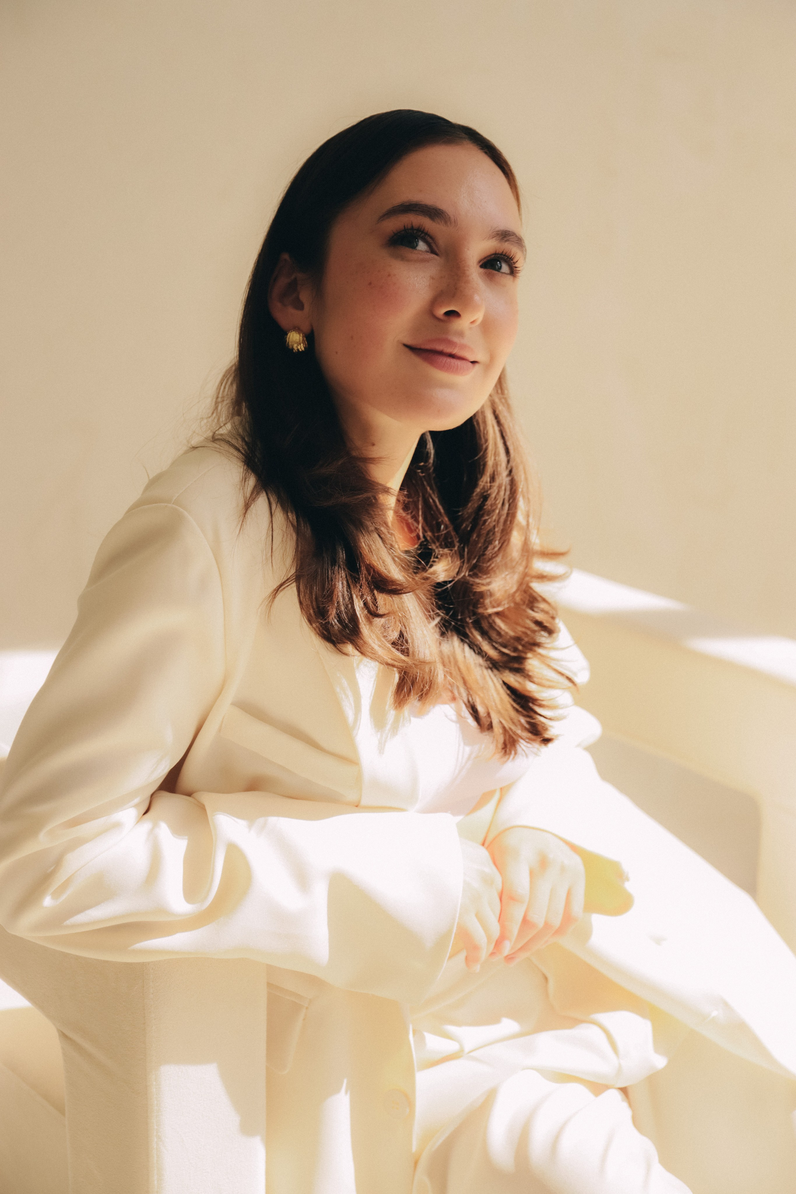 Адель. Женский фотограф в Москве Юля Иванова