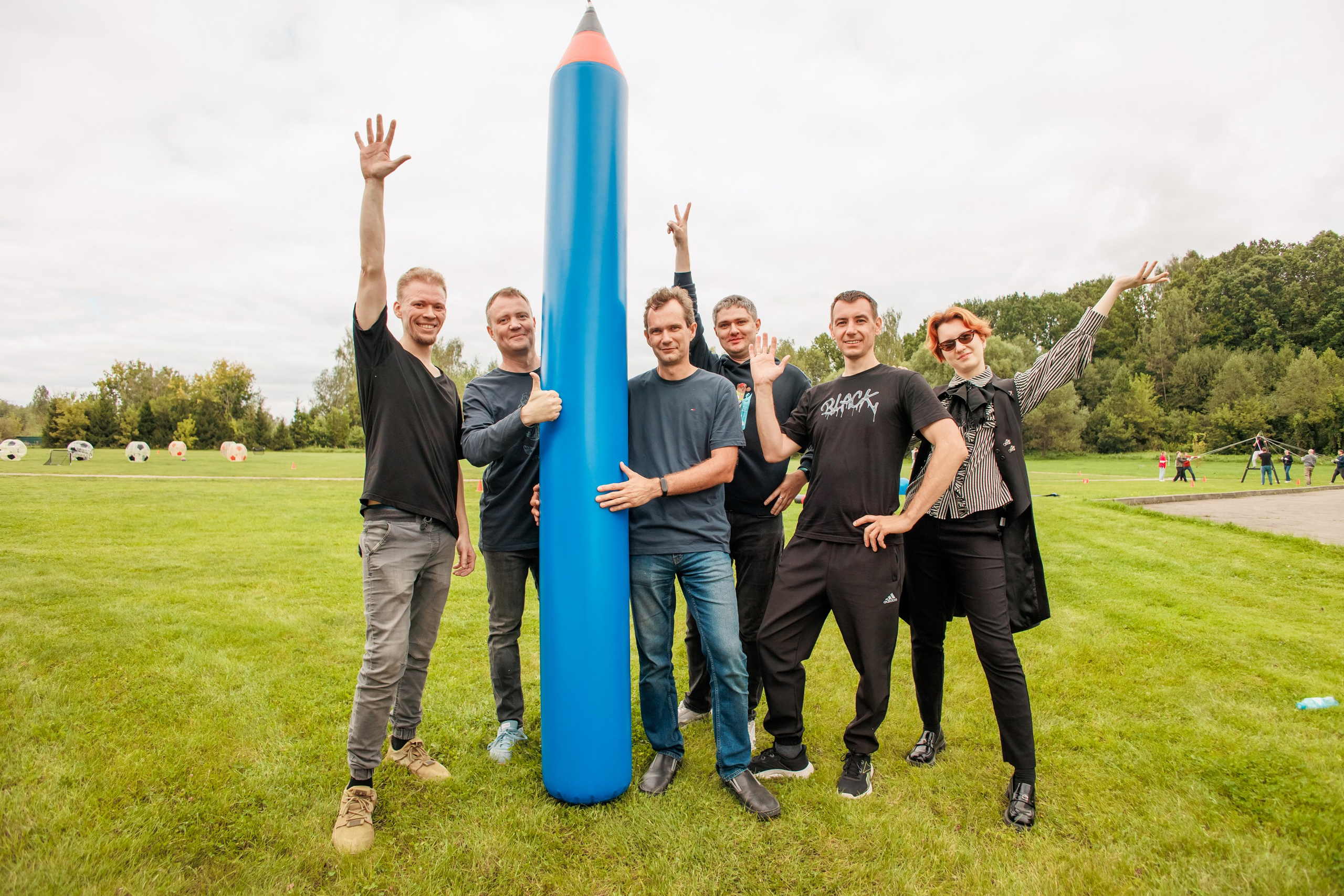 Тимбилдинг выезд. Репортажный фотограф. Москва. Алина Ланская
