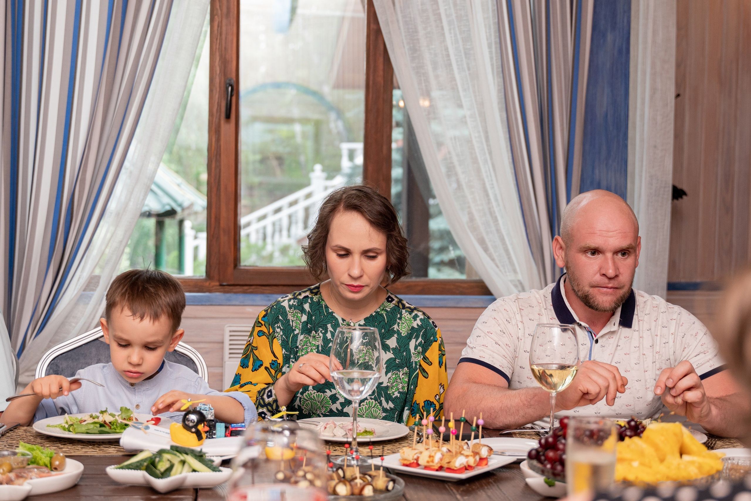 ЮБИЛЕЙ ВЯЧЕСЛАВА. Фотограф на любое мероприятие