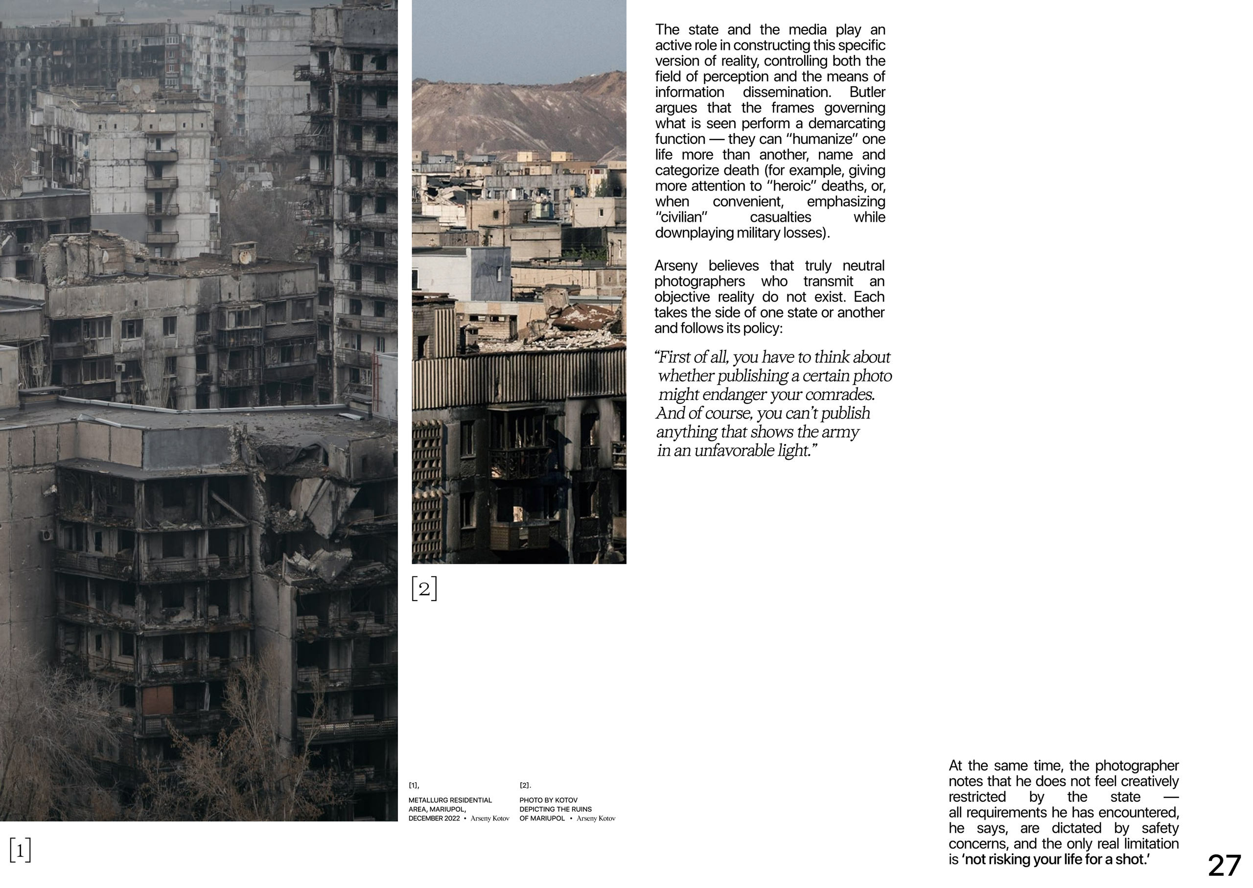 Living dead. Полина Щапова БМК235 Медиаком — НИУ ВШЭ