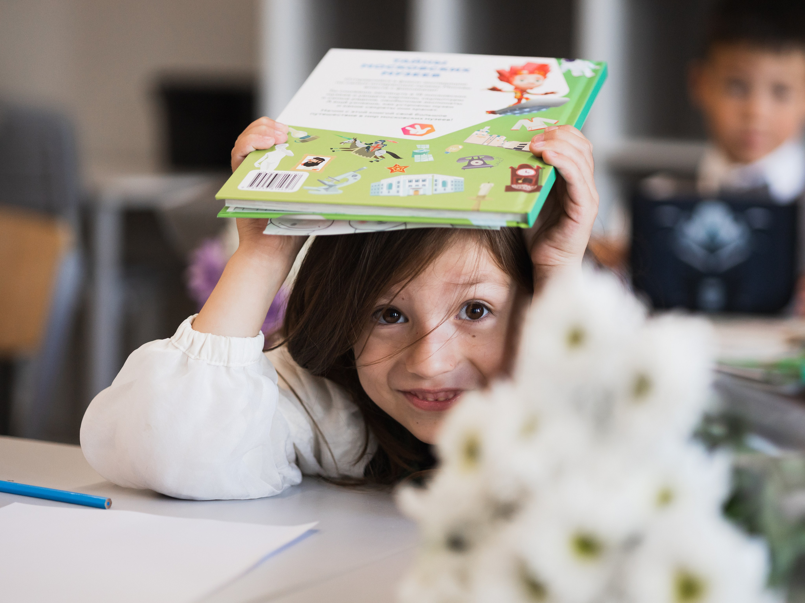 Школьная фотосъемка. Bayt Of Love