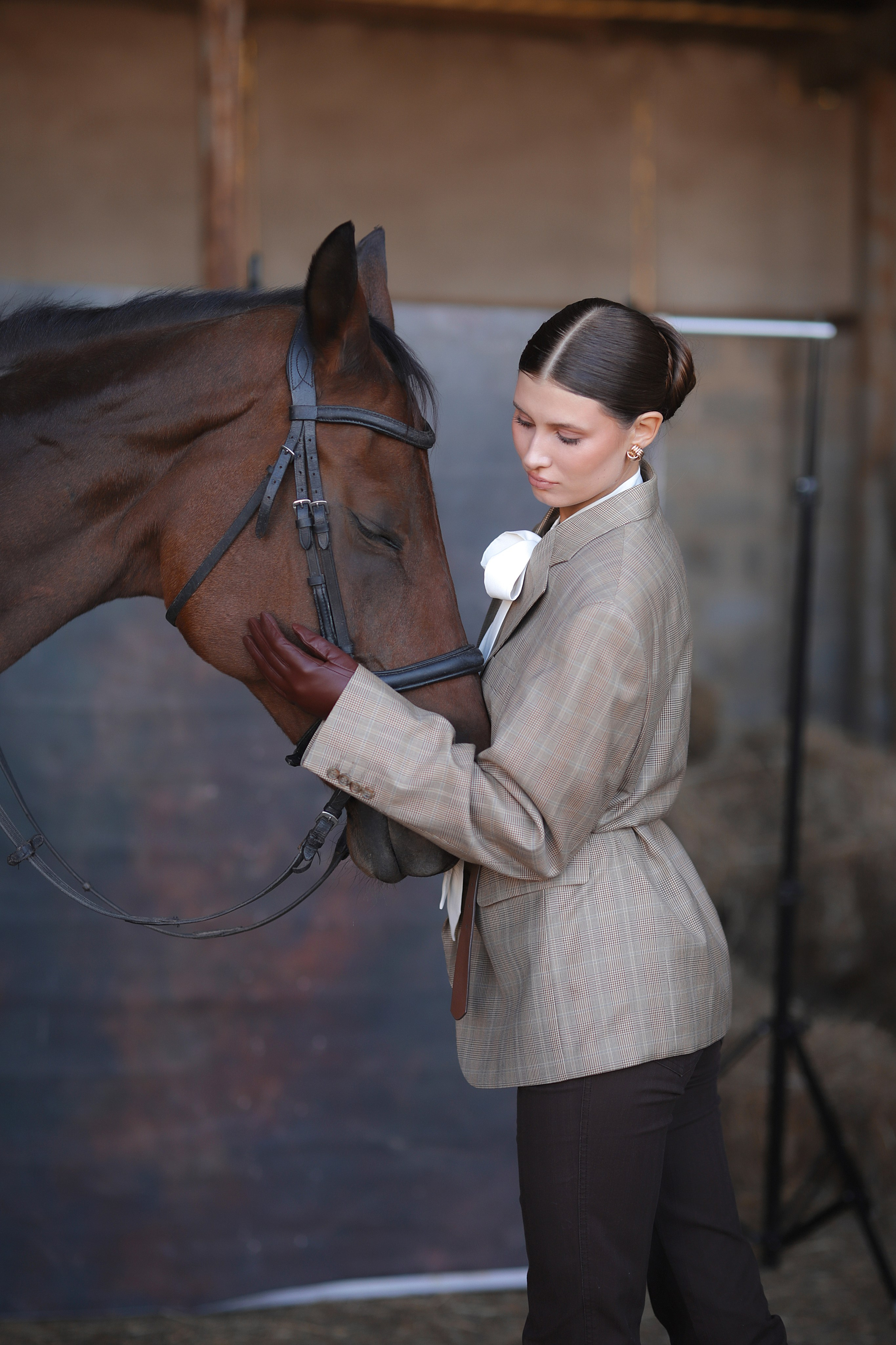 Индивидуальная съемка. Семейный и детский фотограф в Донецке Екатерина Покинтелица
