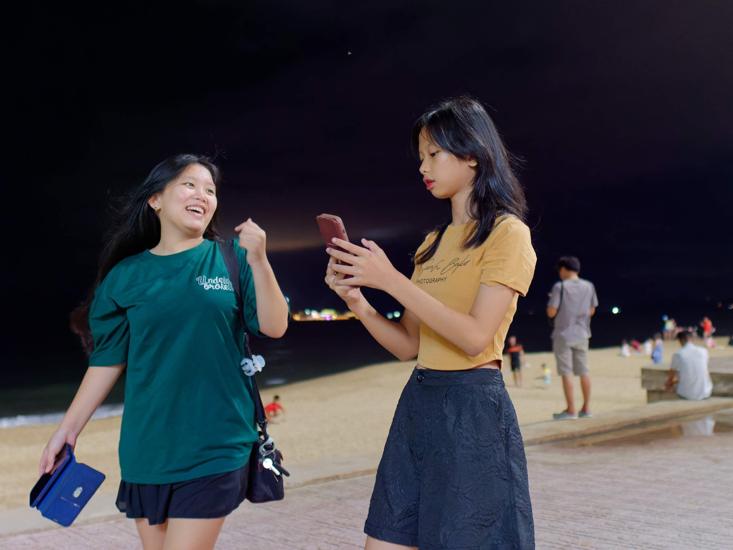 Нячанг 2023. Избранные фотографии