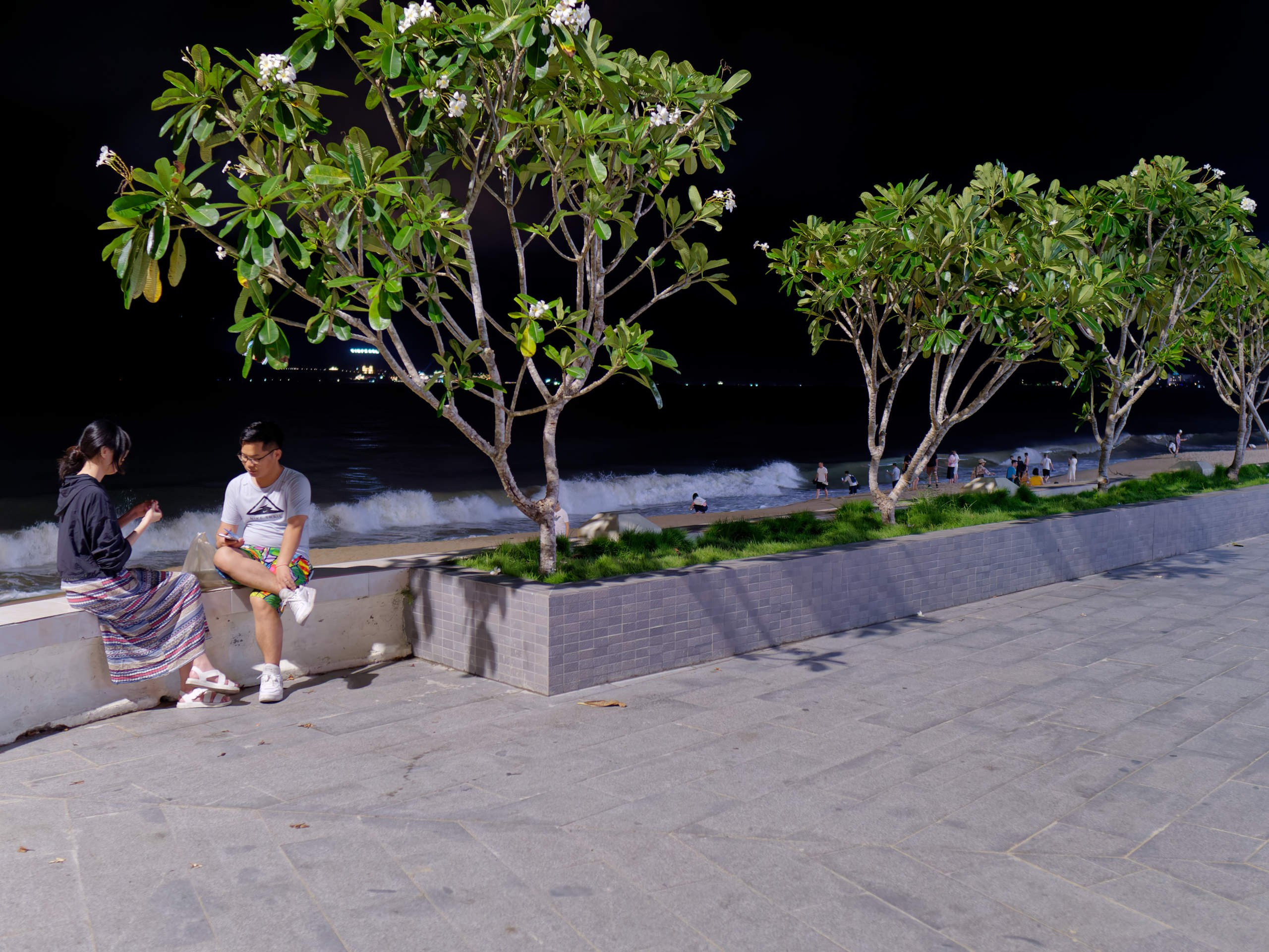 Нячанг 2023. Избранные фотографии