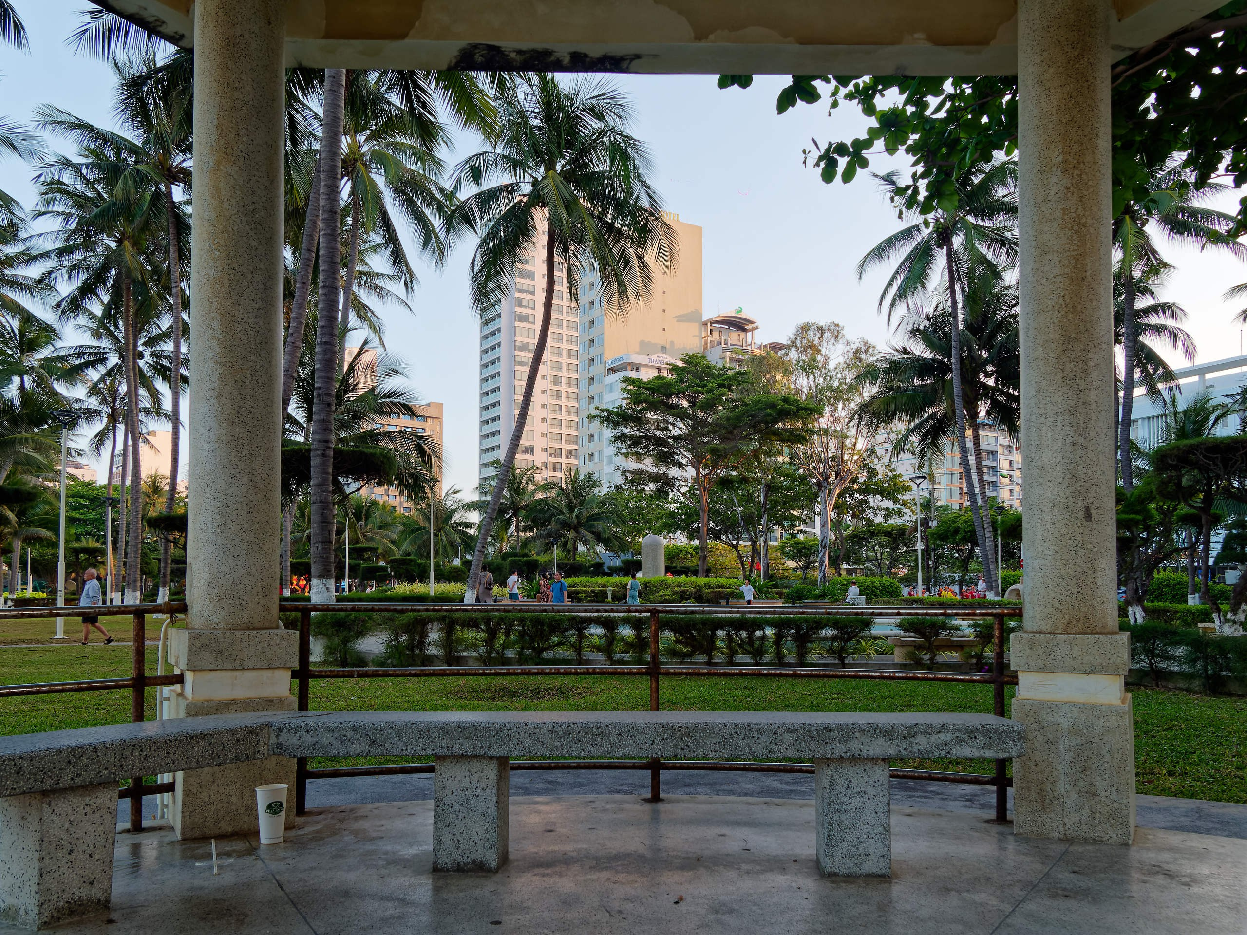 Нячанг 2025 (2). Избранные фотографии