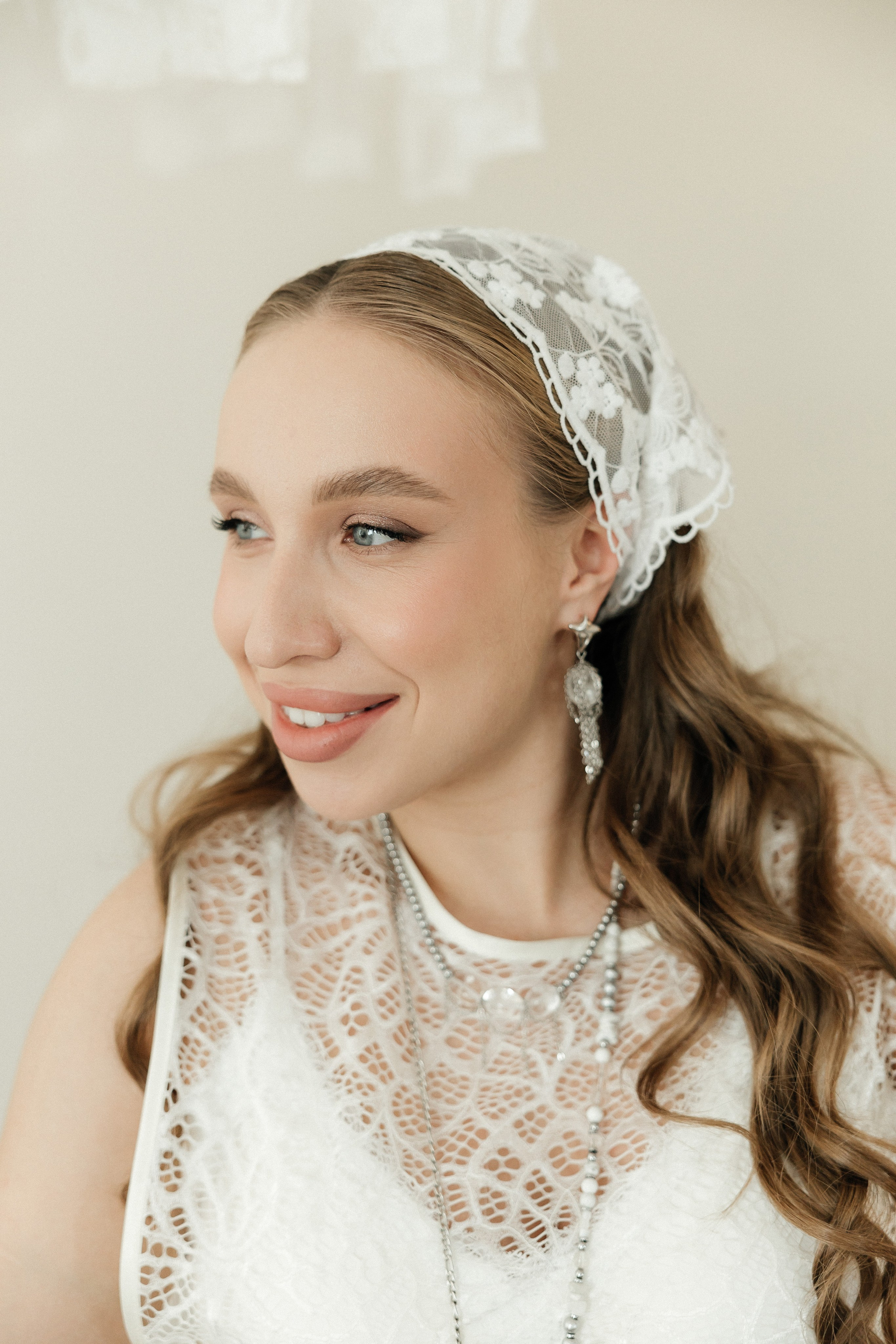 Весна как кружево. Полина (в ожидании). Свадебный и Семейный фотограф Свекрова Ольга