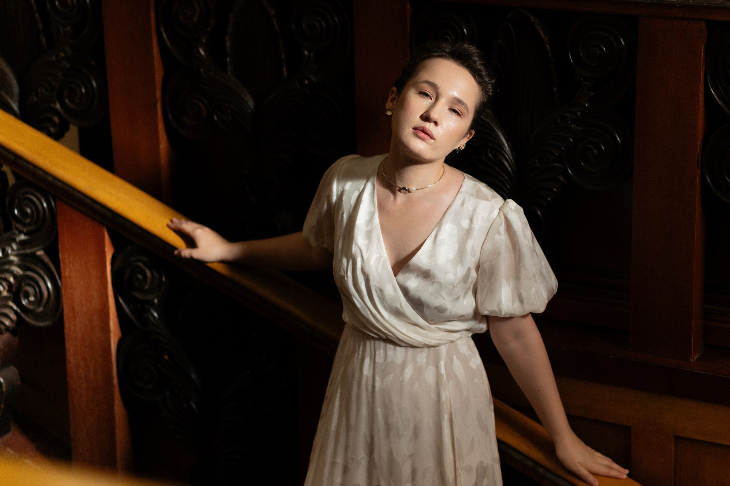 Портмоне, ларек, получка. Свадебный фотограф в Москве Юлия Лисой