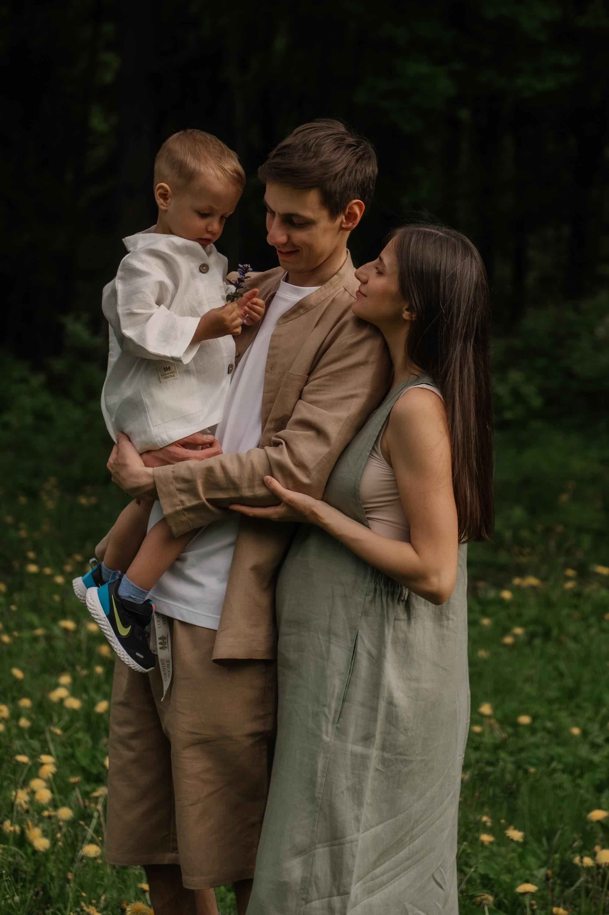 Оксана и Антон. Свадебный фотограф в Москве Юлия Лисой