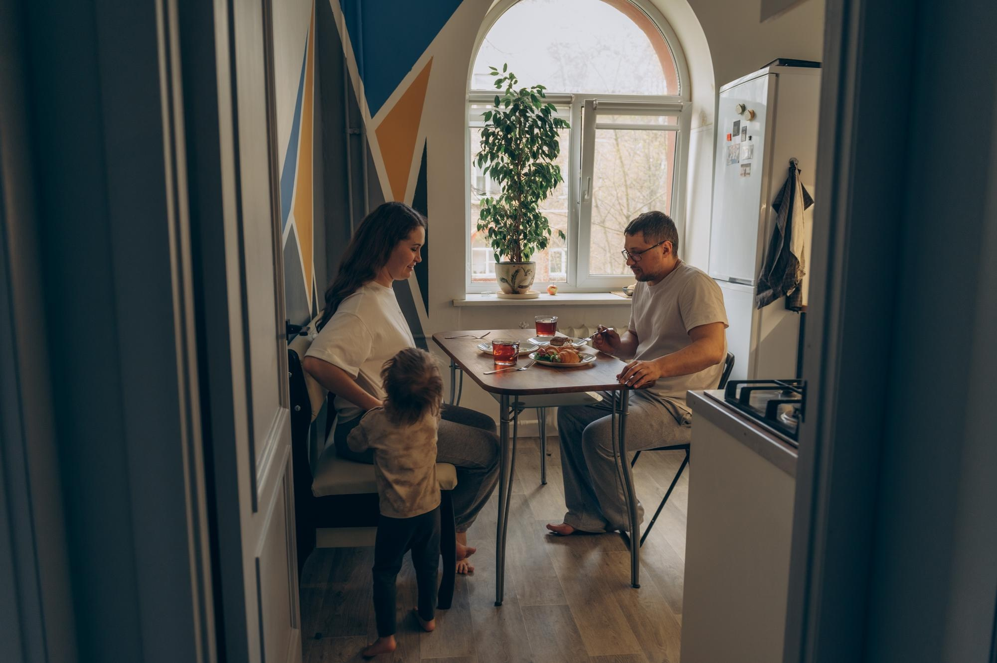 Юрка. Свадебный фотограф в Москве Юлия Лисой