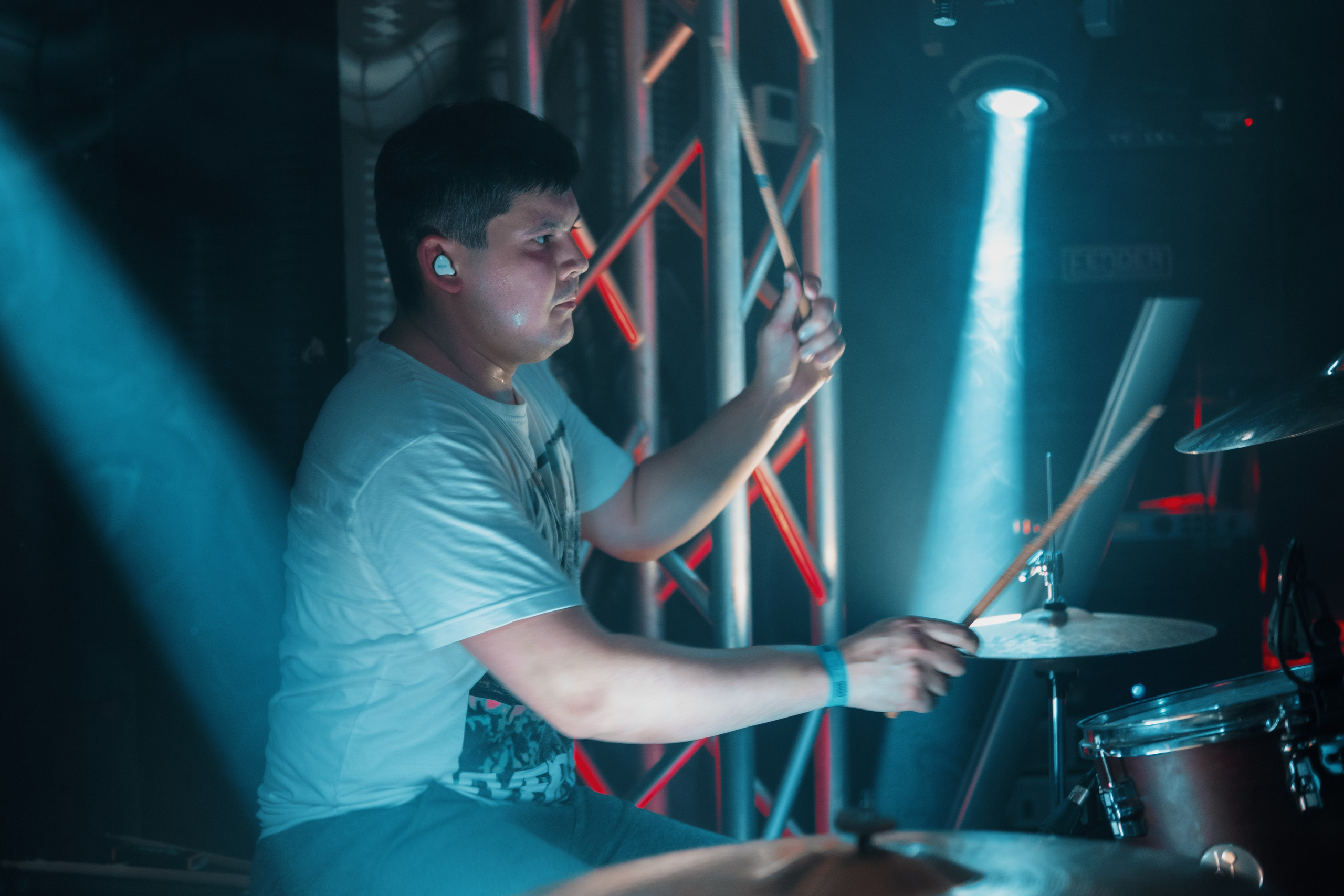 Репортаж: Halloween. Фотограф в Санкт-Петербурге Пономаренко Даниил