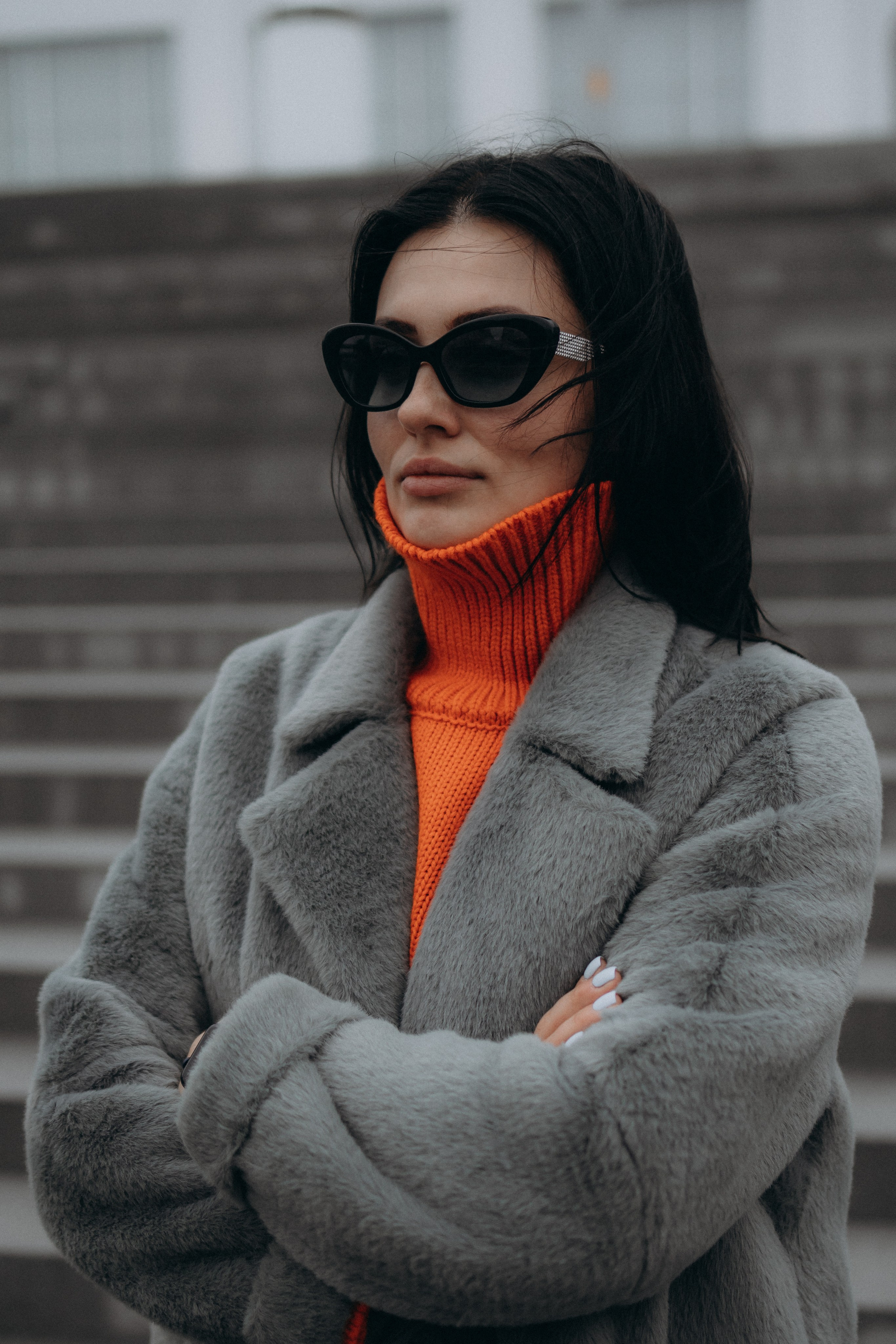 Обо мне. Фотограф и motion аниматор Екатерина Синевич