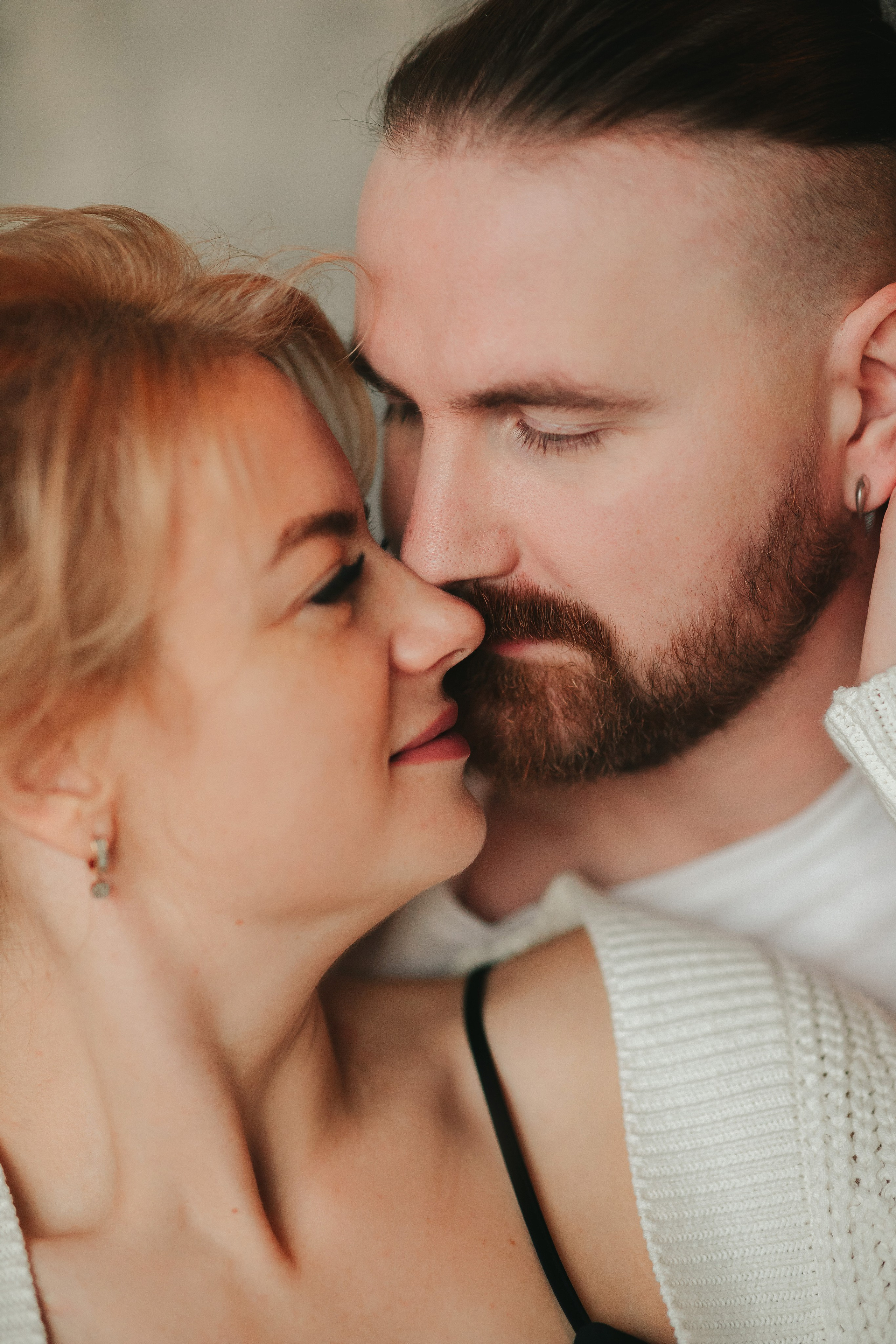 Вова, Настя и Милада. Семейный lifestyle фотограф в Санкт-Петербурге Людмила Пахомова