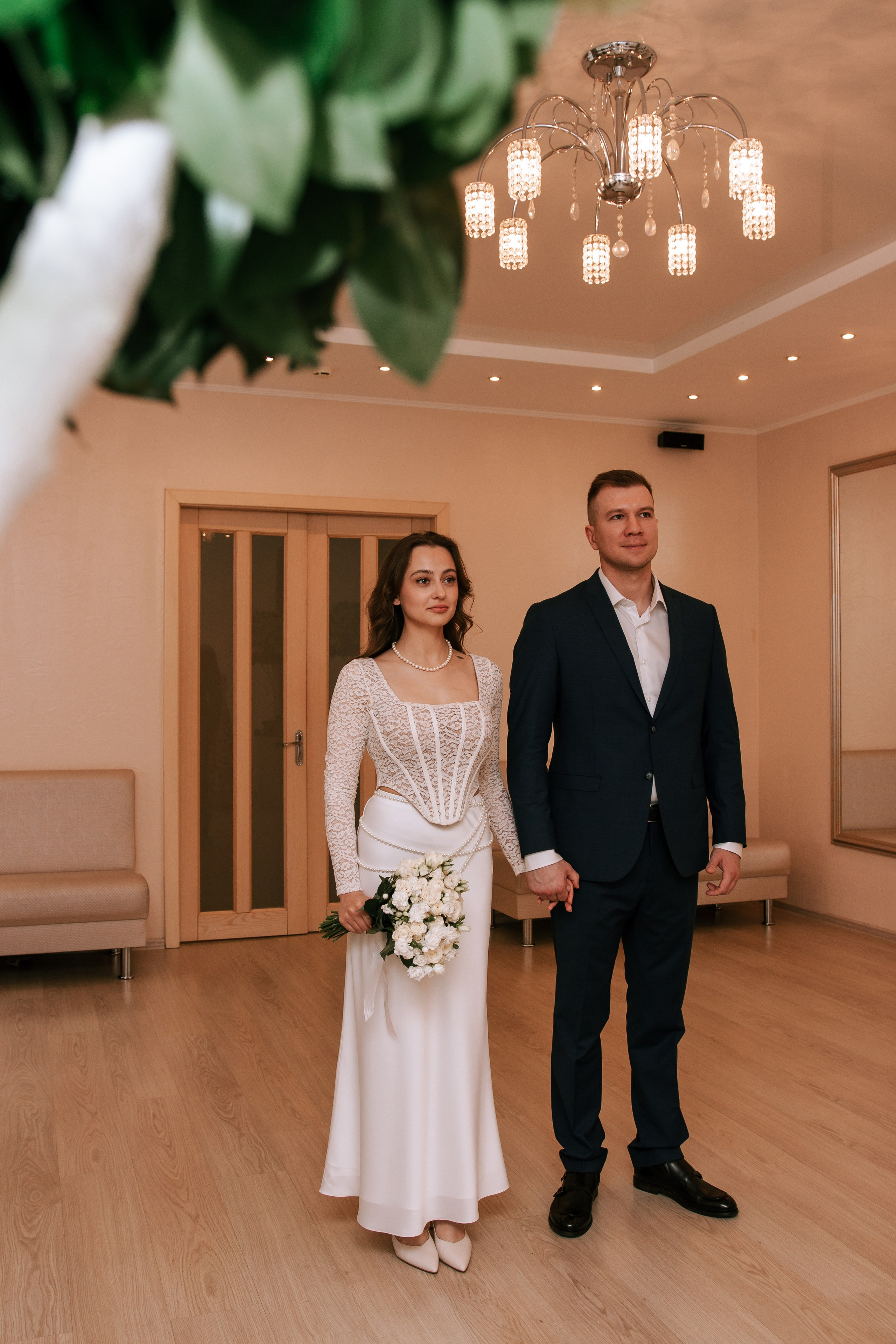 Елизавета и Никита. Фотограф Новосибирск