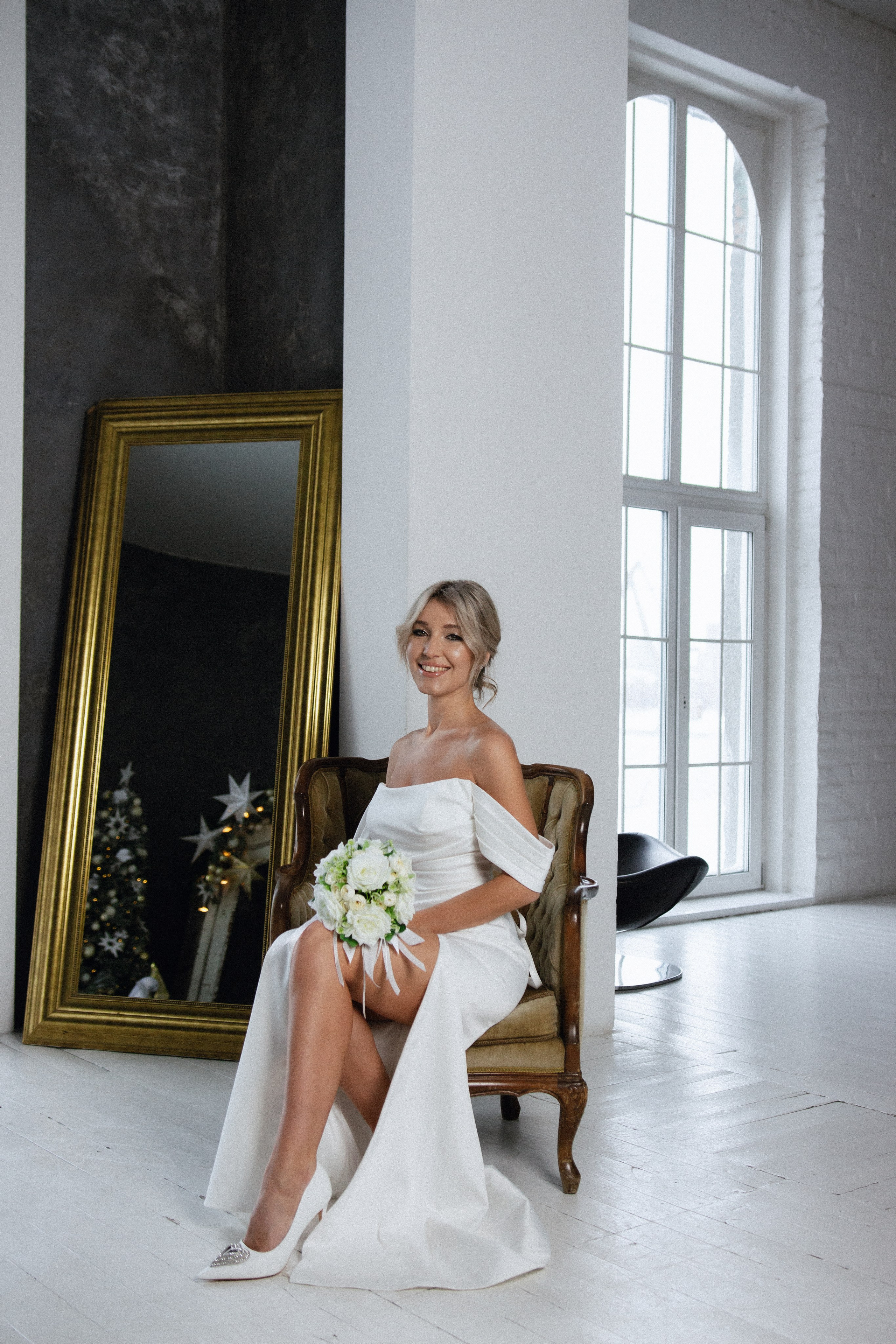 Анна и Влад. Фотограф Новосибирск