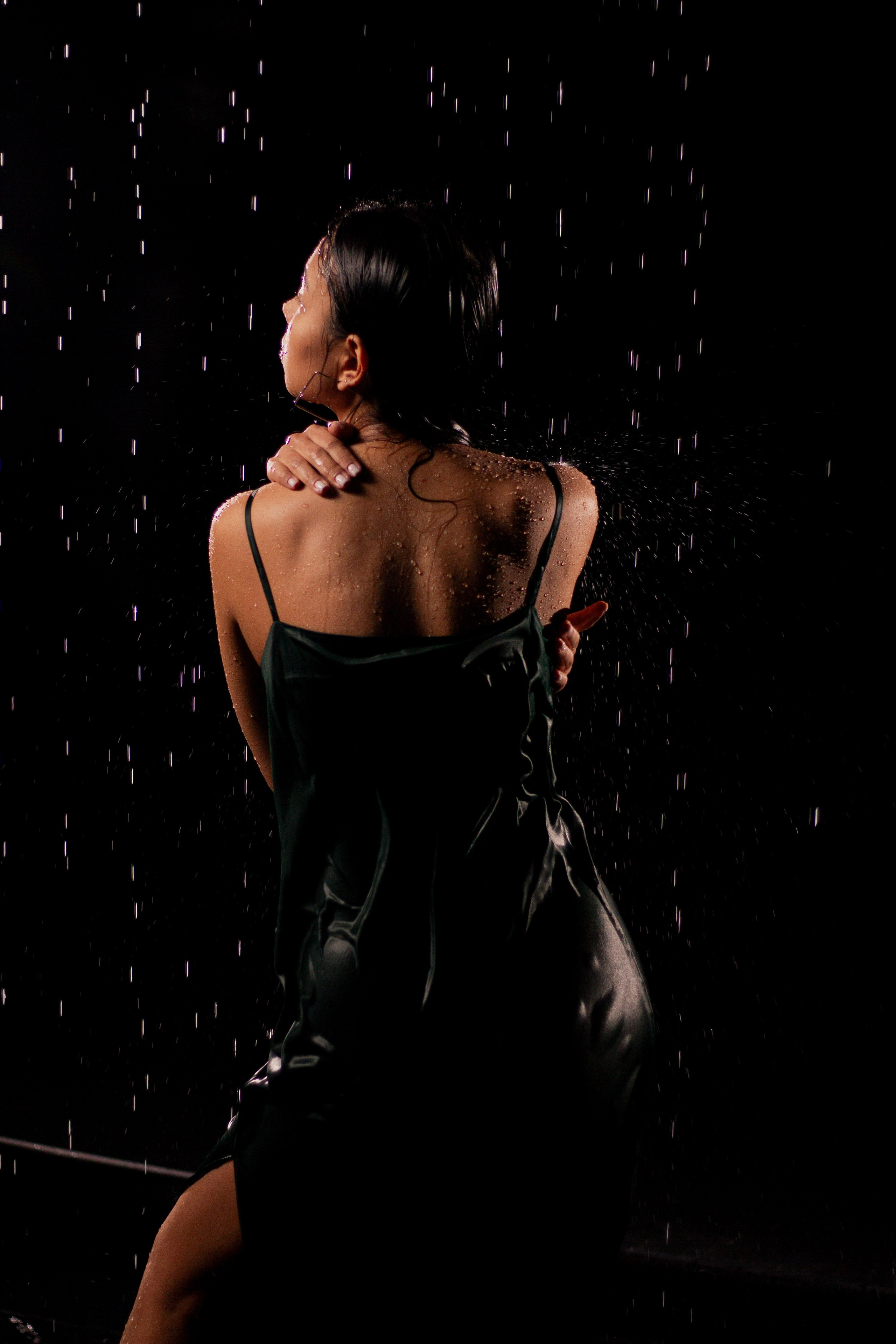 Аква. Фотограф Новосибирск