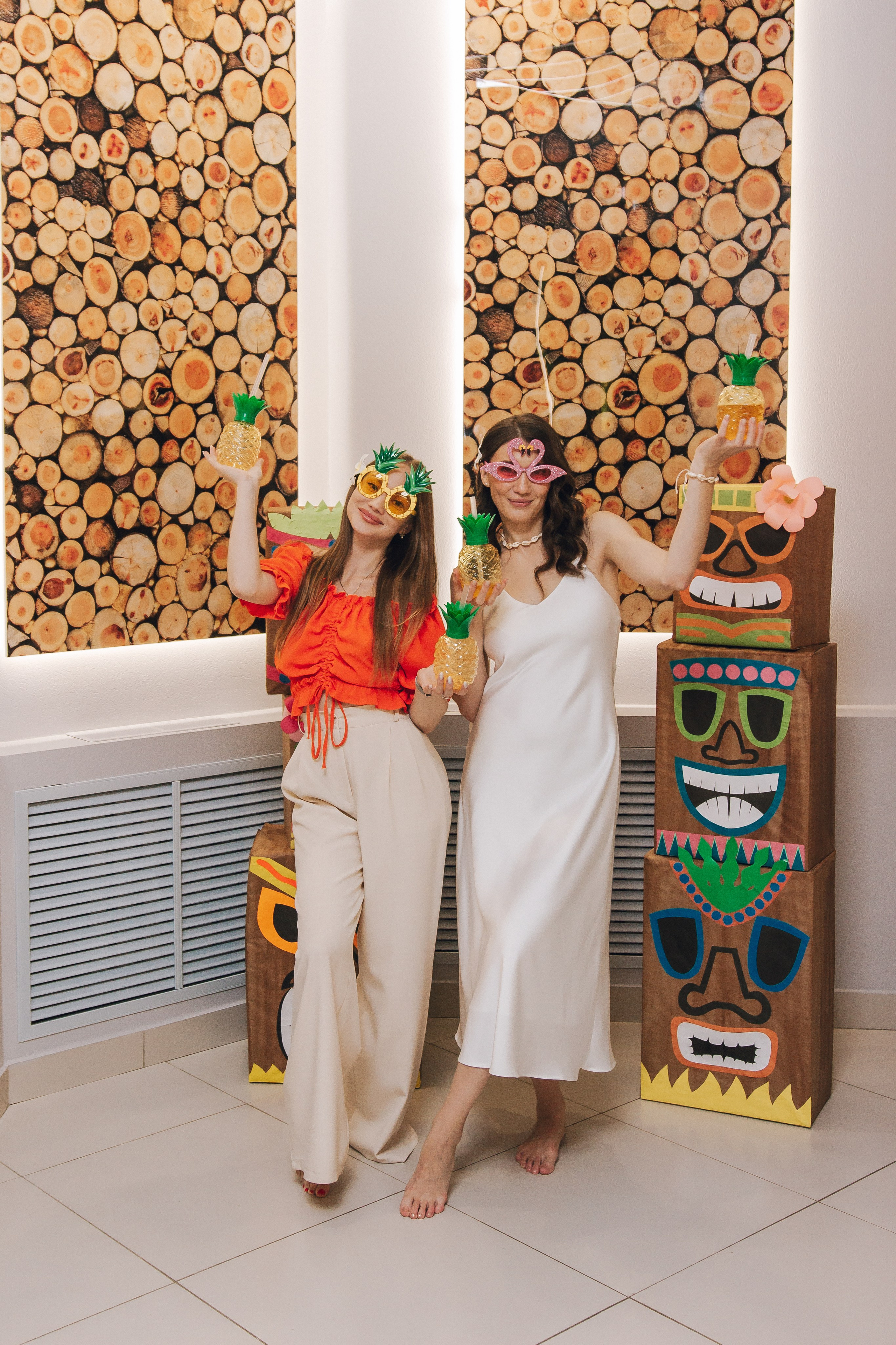 Девичник Эва. Фотограф Новосибирск