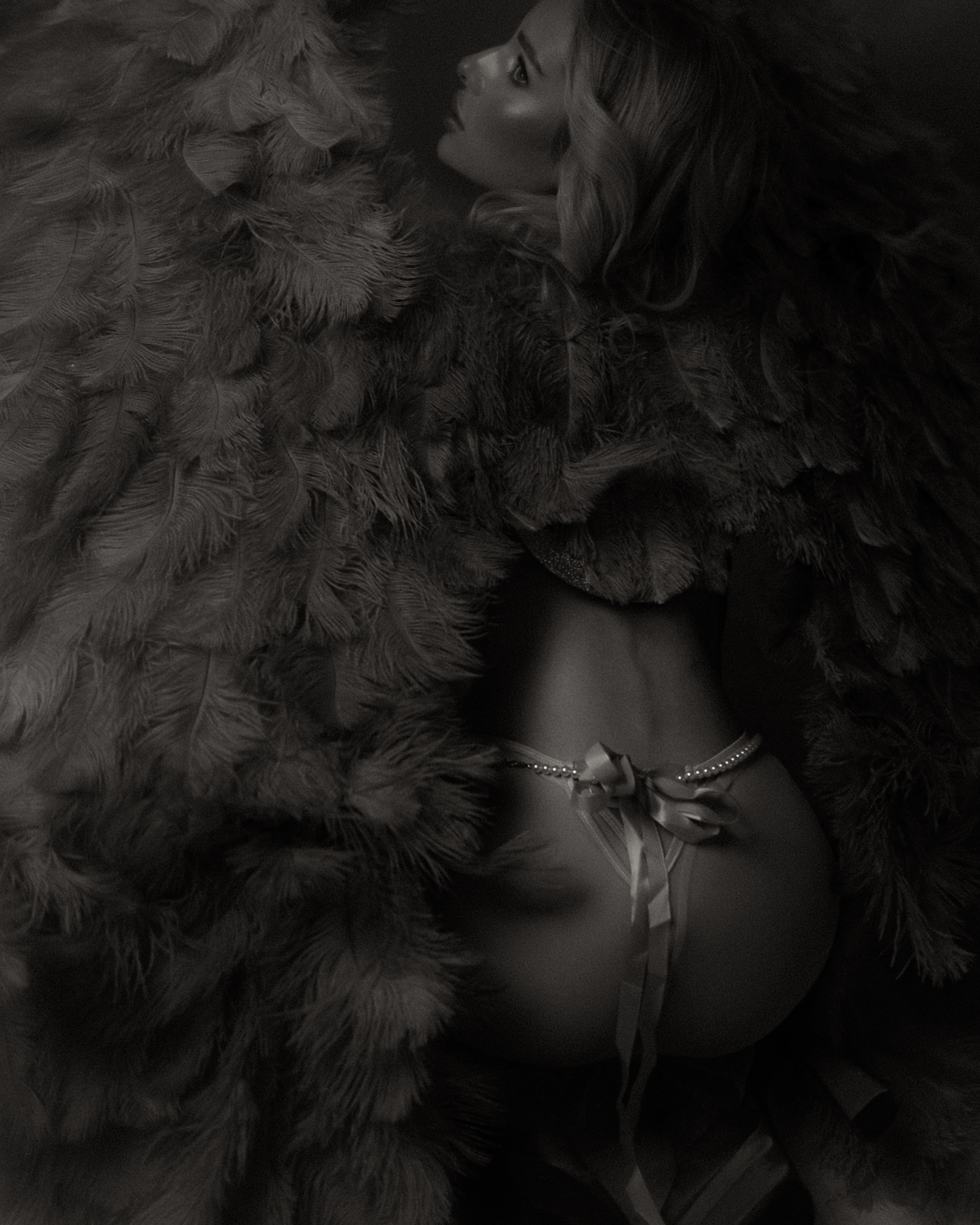 Ксения. DARYA.BELKINA