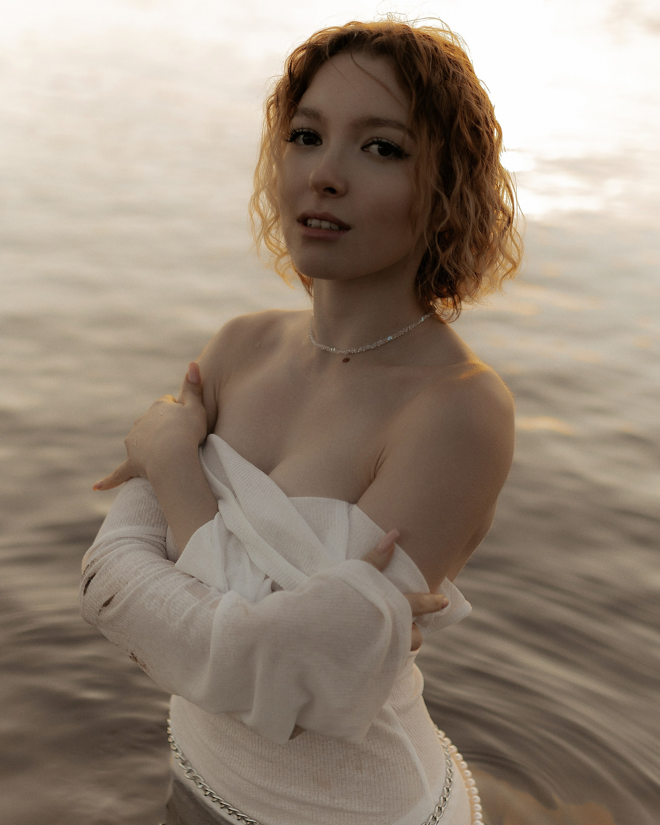 Мария. DARYA.BELKINA