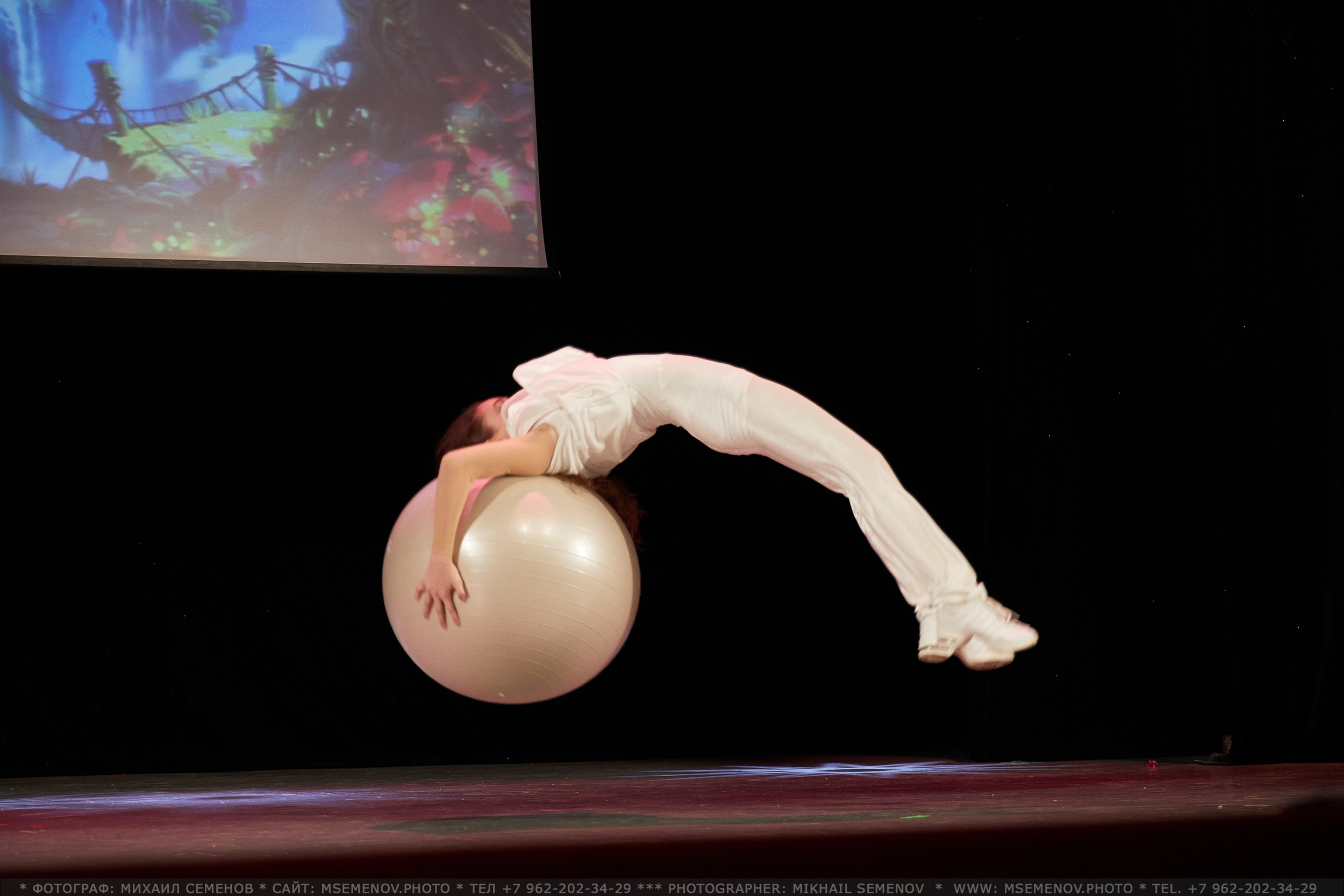 АНОНС фоторепортажа балета-мюзикла «ЖИЛ-БЫЛ КОРОЛЬ». Фотограф, фотопроекты Михаила Семенова в Ярославле. Фотошкола