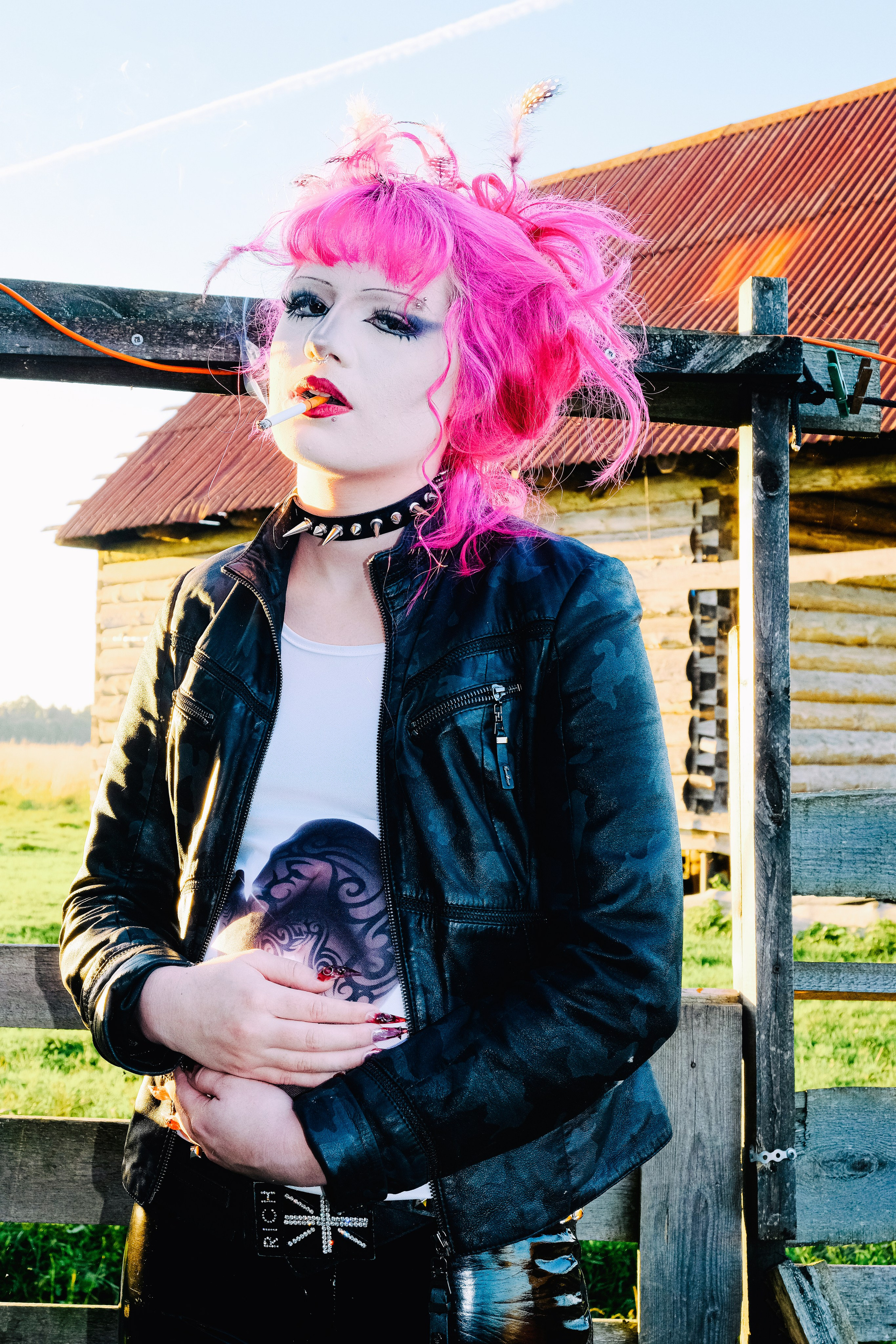 Freak farm. Софа Катастрофа, Одичание. фотохудожница, креативный продюсер, автор. Nude, eros, портретный фотограф