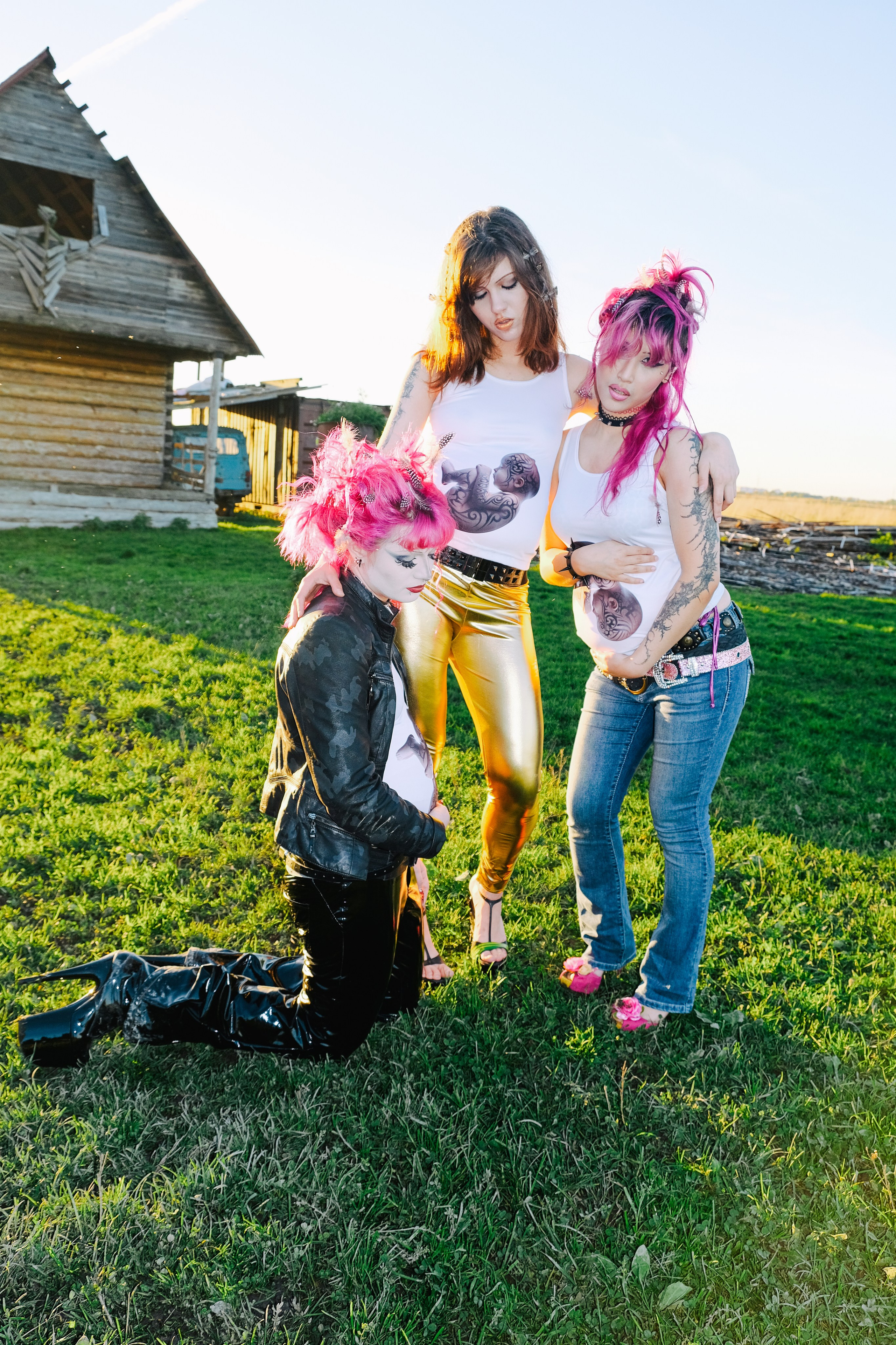 Freak farm. Софа Катастрофа, Одичание. фотохудожница, креативный продюсер, автор. Nude, eros, портретный фотограф
