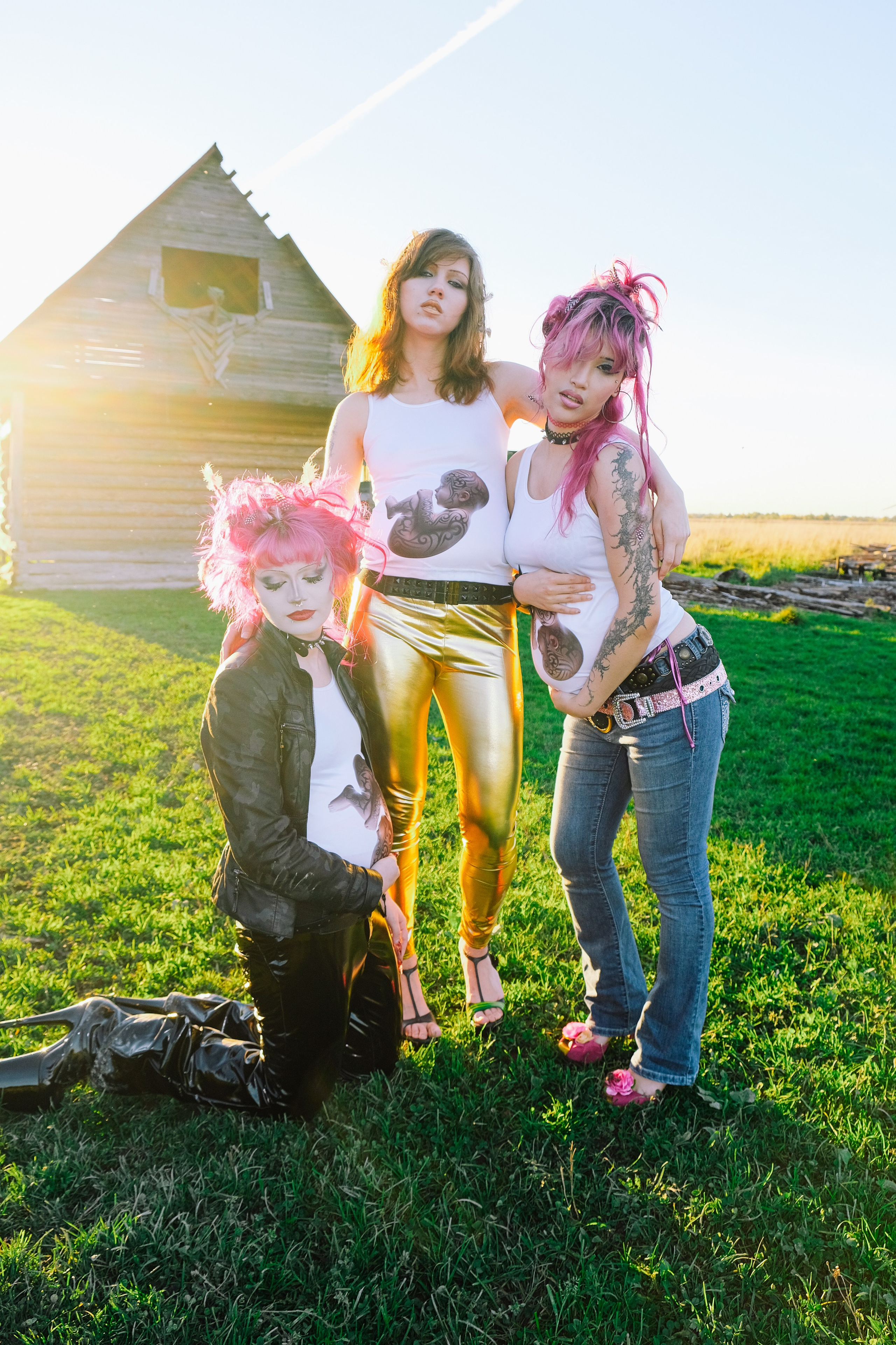 Freak farm. Софа Катастрофа, Одичание. фотохудожница, креативный продюсер, автор. Nude, eros, портретный фотограф