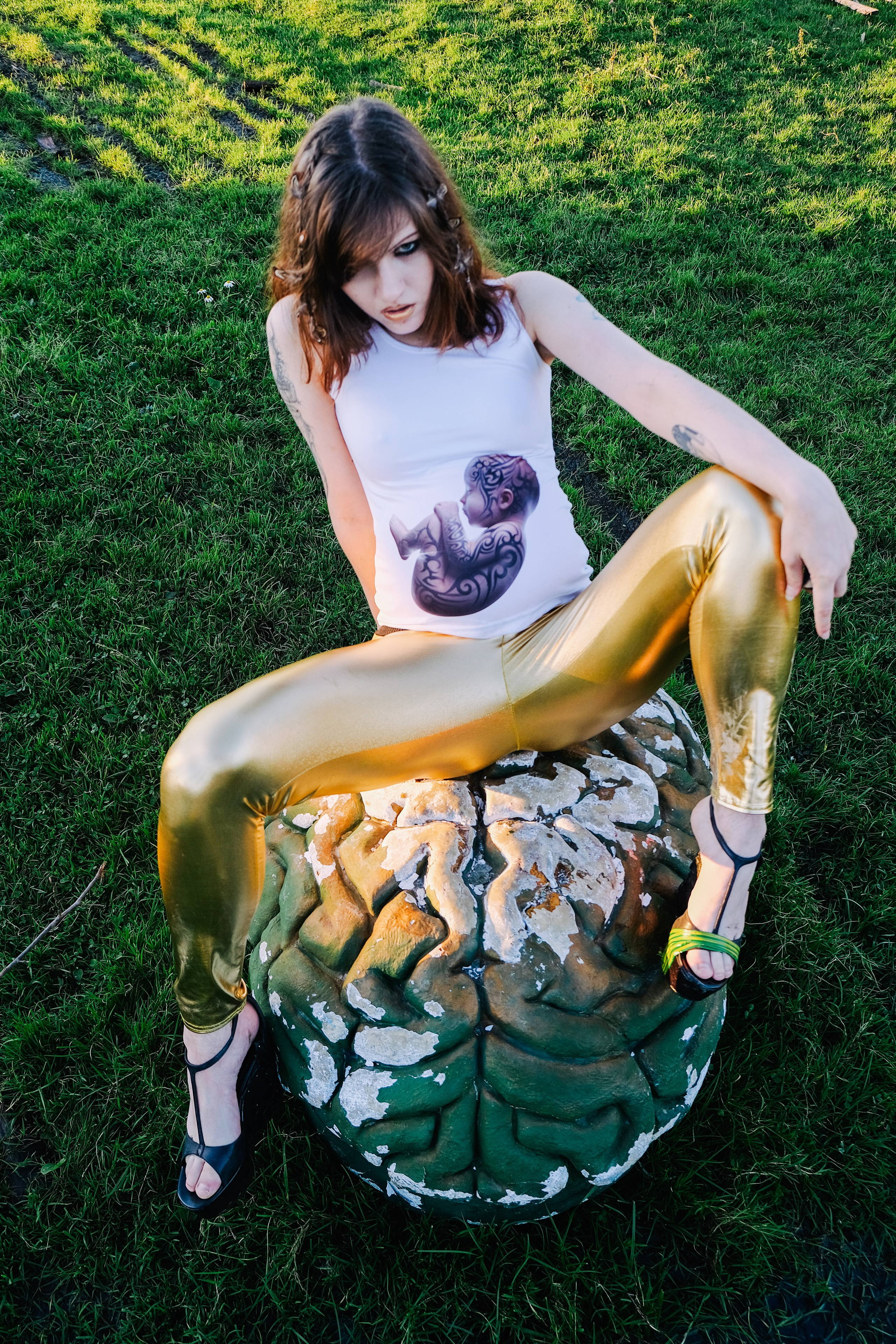 Freak farm. Софа Катастрофа, Одичание. фотохудожница, креативный продюсер, автор. Nude, eros, портретный фотограф
