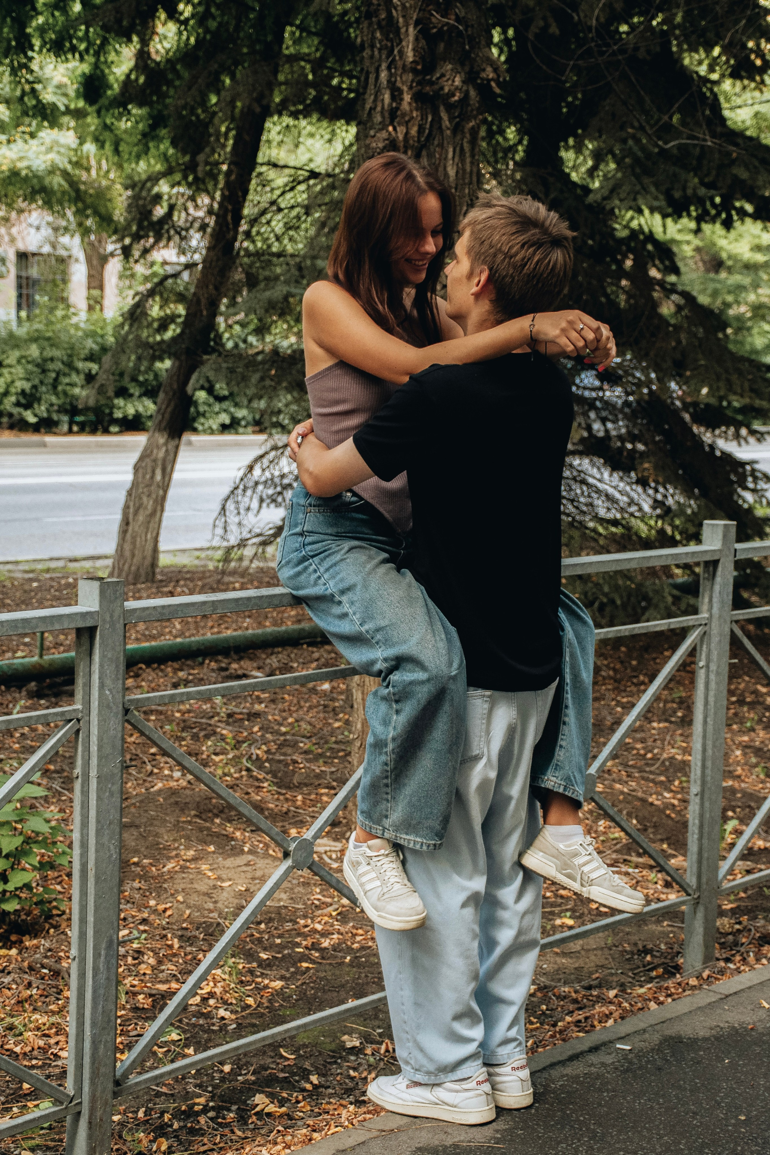 Виктория и Владимир. Анастасия — фотограф в Волжском и Волгограде