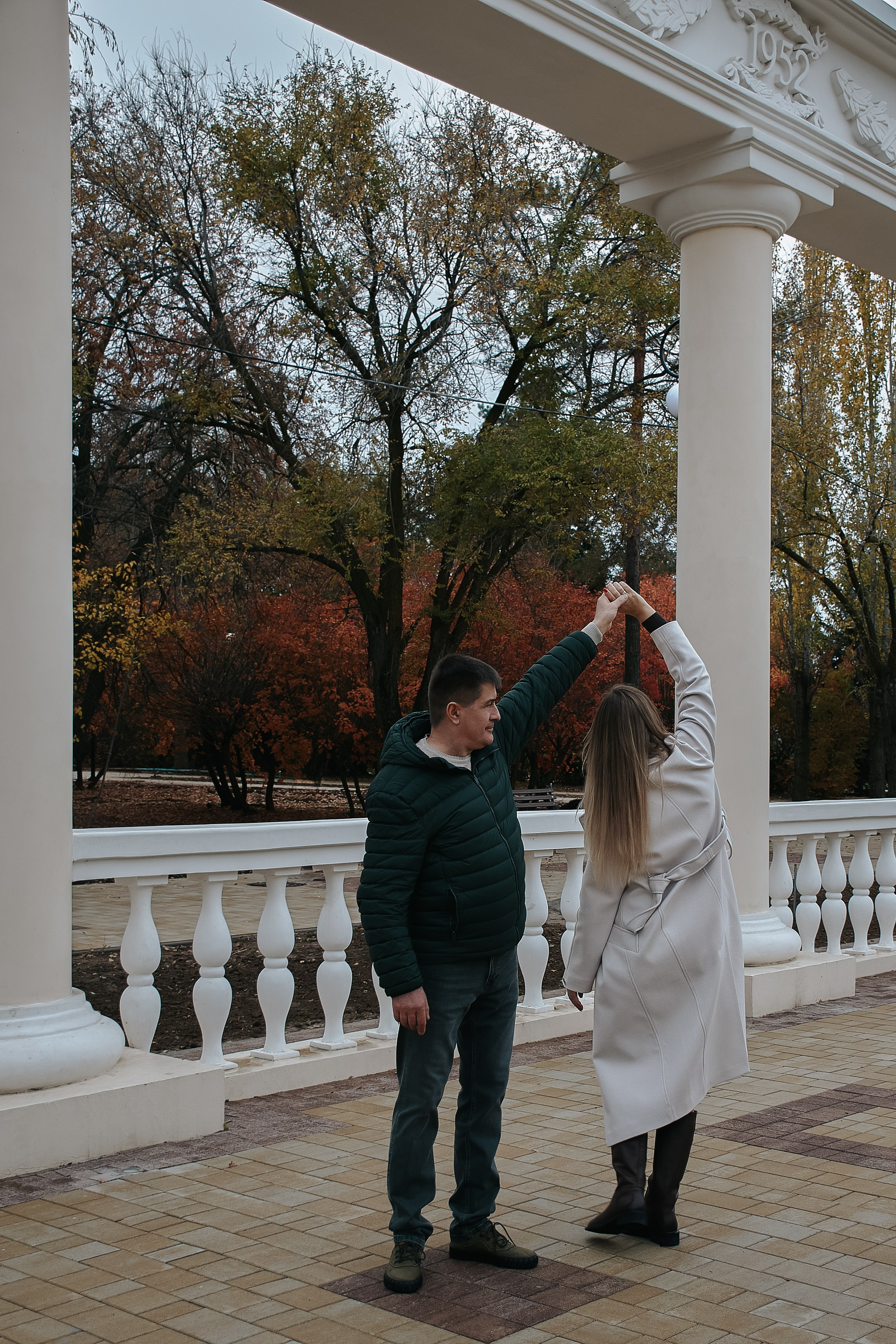 Светлана и Игорь. Анастасия — фотограф в Волжском и Волгограде
