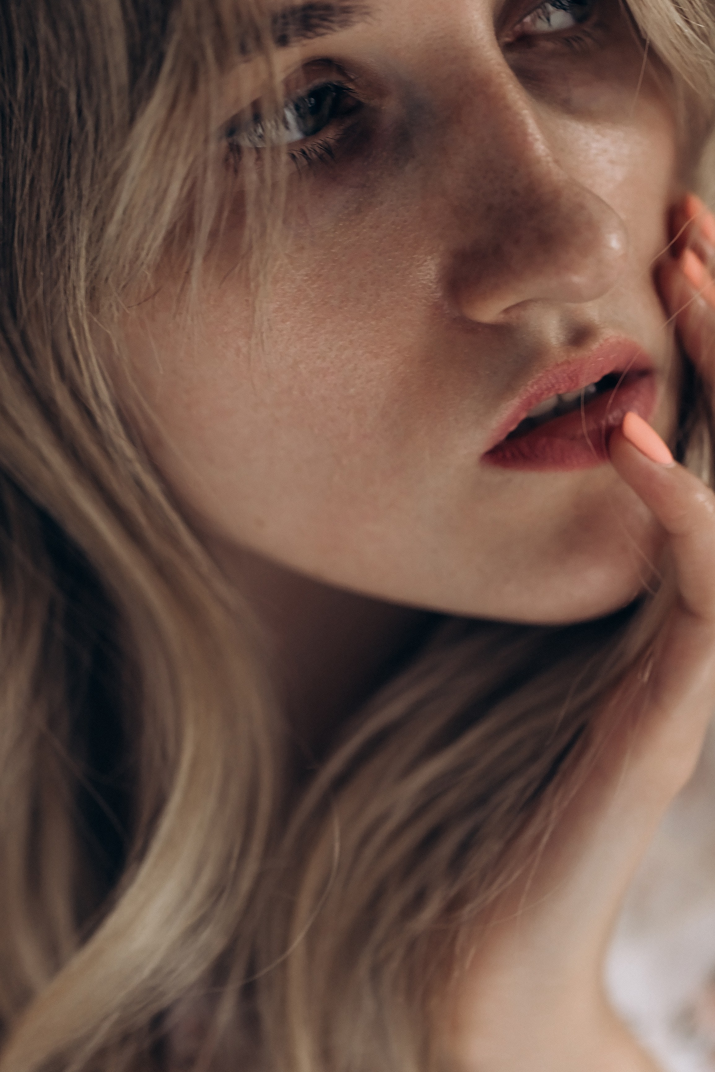 Liza. Фотограф Красноярск Наталья Чуйко
