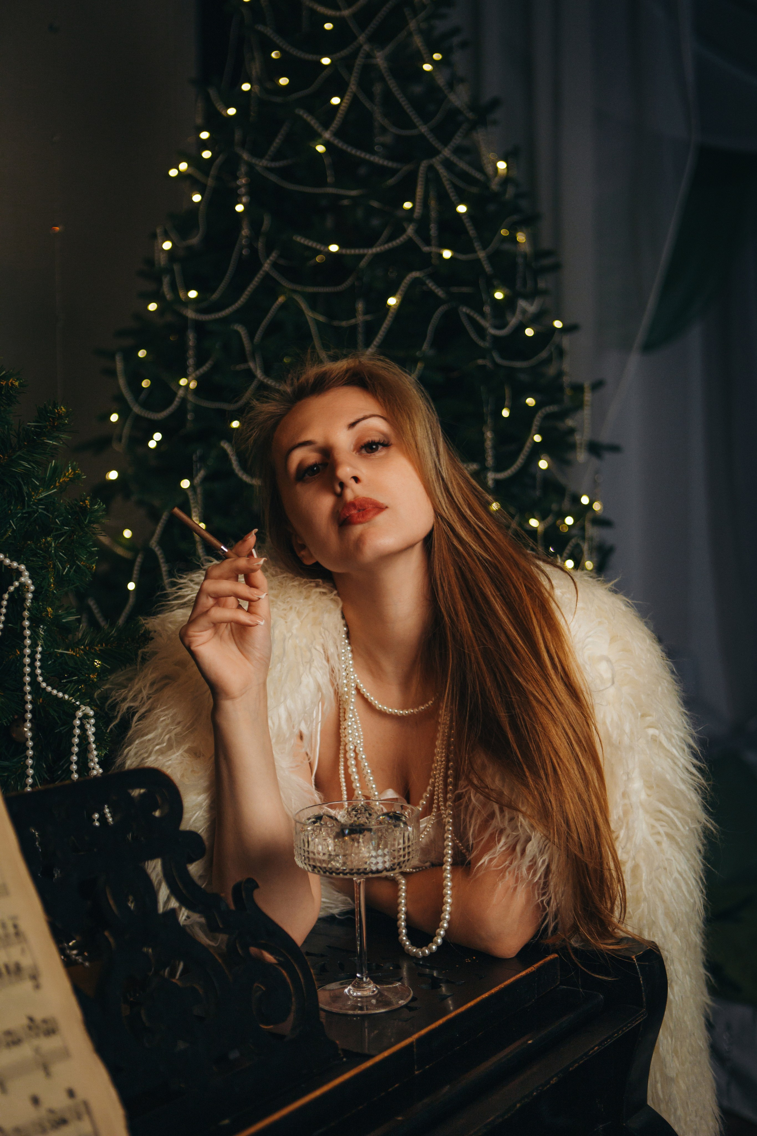 Индивидуальная фотосъемка. Индивидуальный и свадебный фотограф в Нижнем Новгороде Трушина Кристина