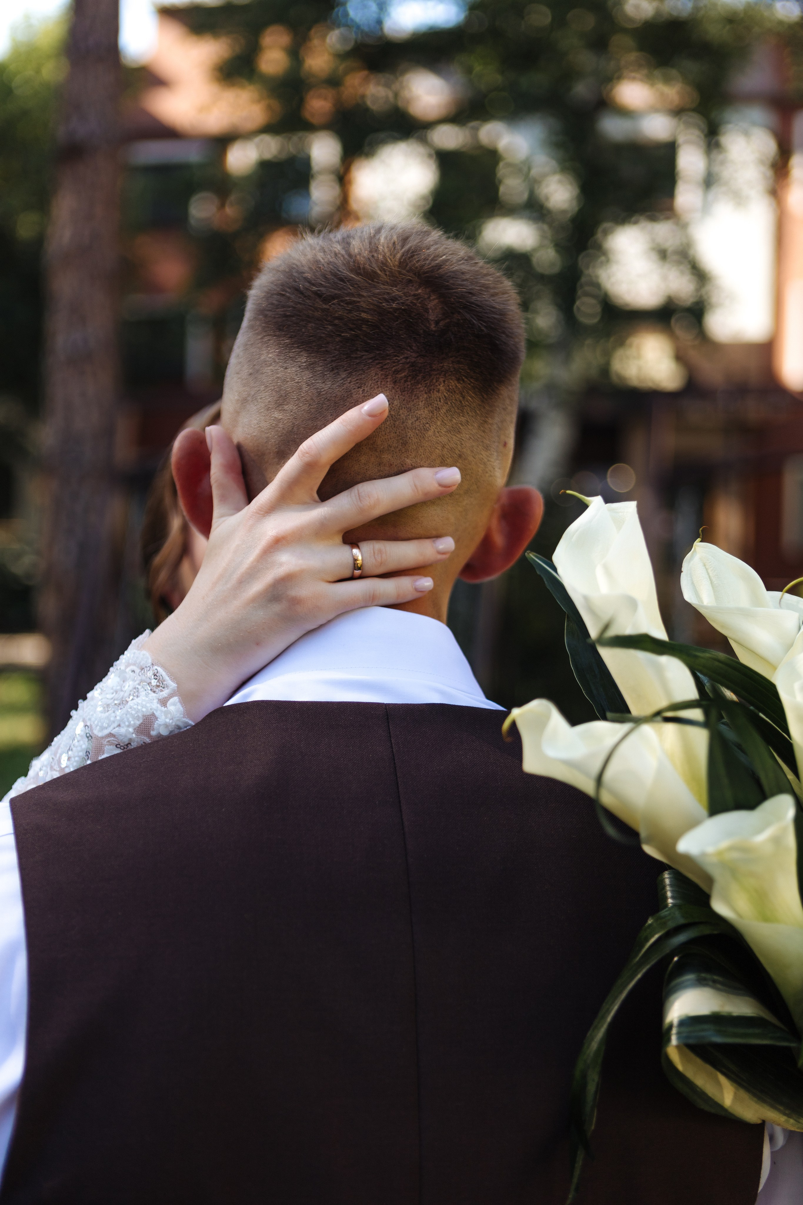 Алексей и Алена. Индивидуальный и свадебный фотограф в Нижнем Новгороде Трушина Кристина