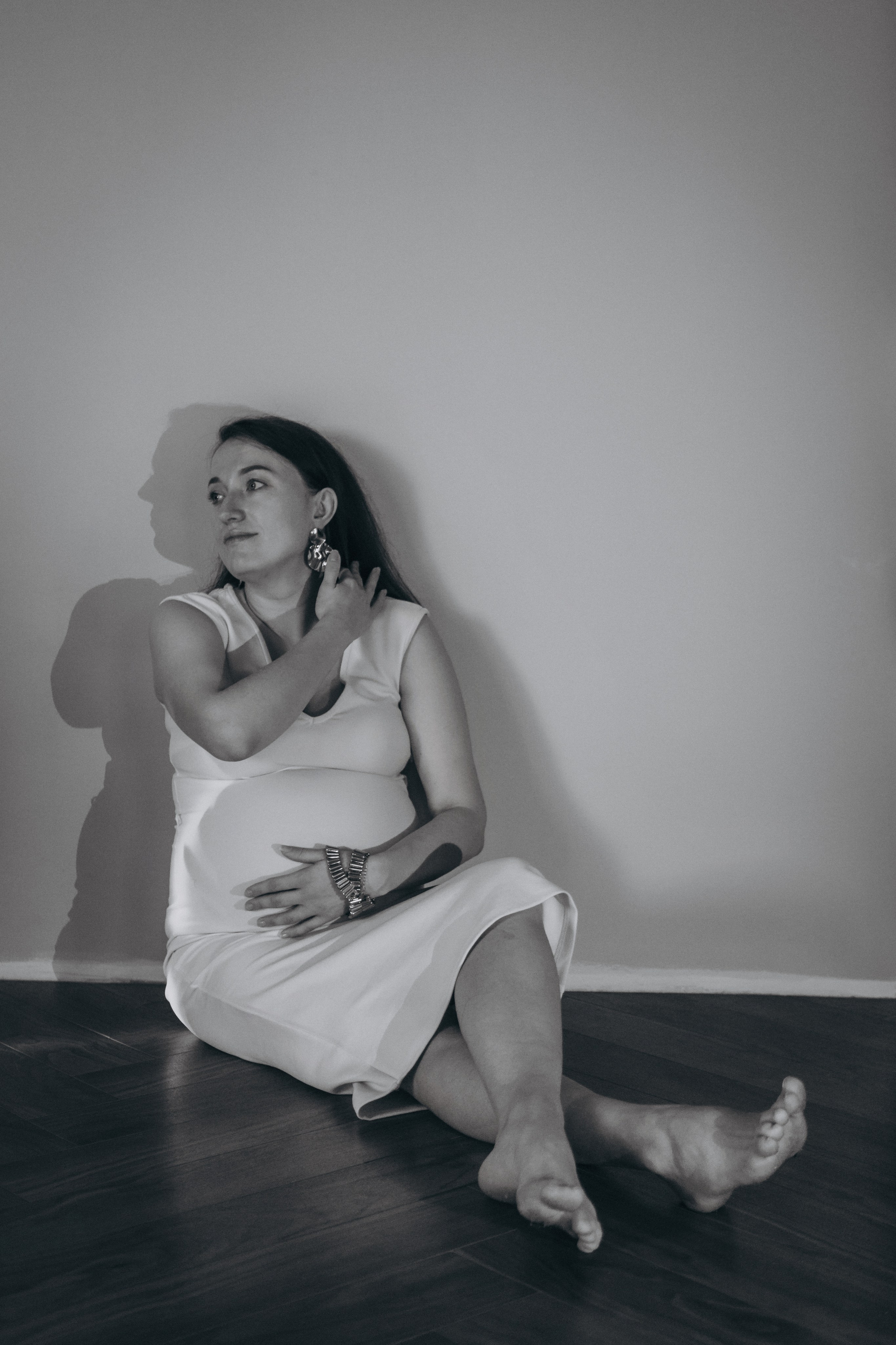 Беременность. Индивидуальный и свадебный фотограф в Нижнем Новгороде Трушина Кристина