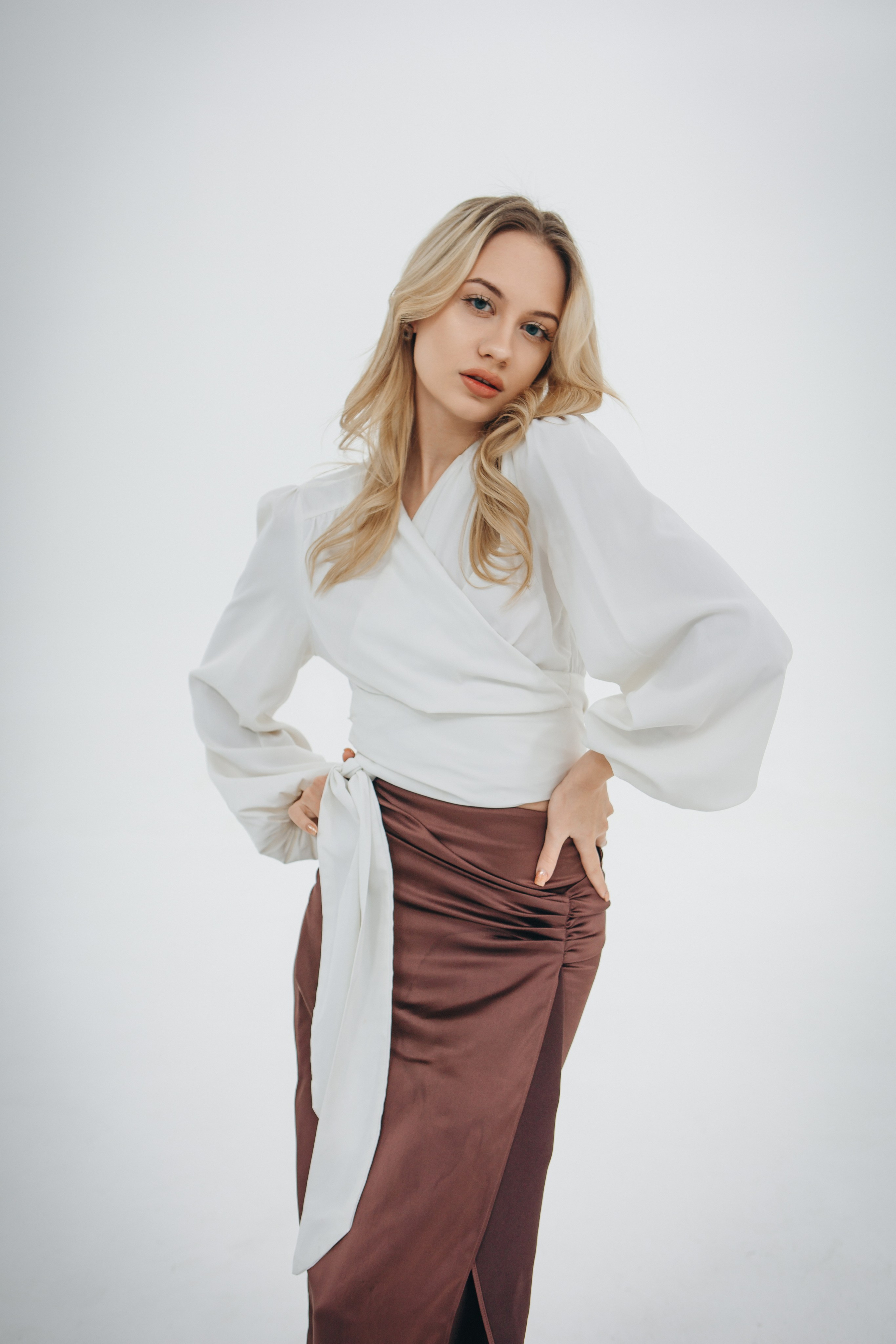 Индивидуальная фотосъемка. Индивидуальный и свадебный фотограф в Нижнем Новгороде Трушина Кристина