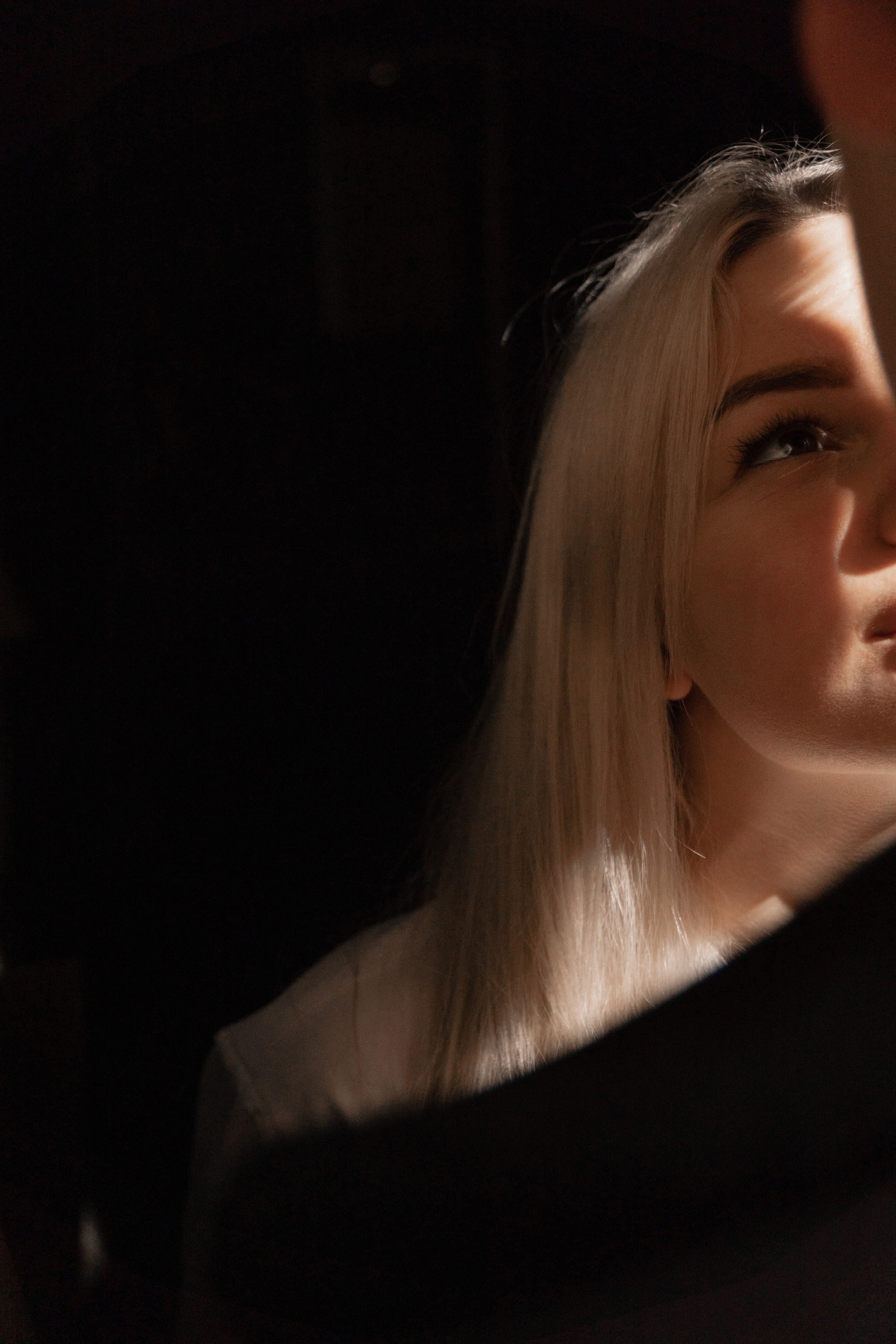 Влад и Лиза. Фотограф Максим Юсупов | Обучение фотографии