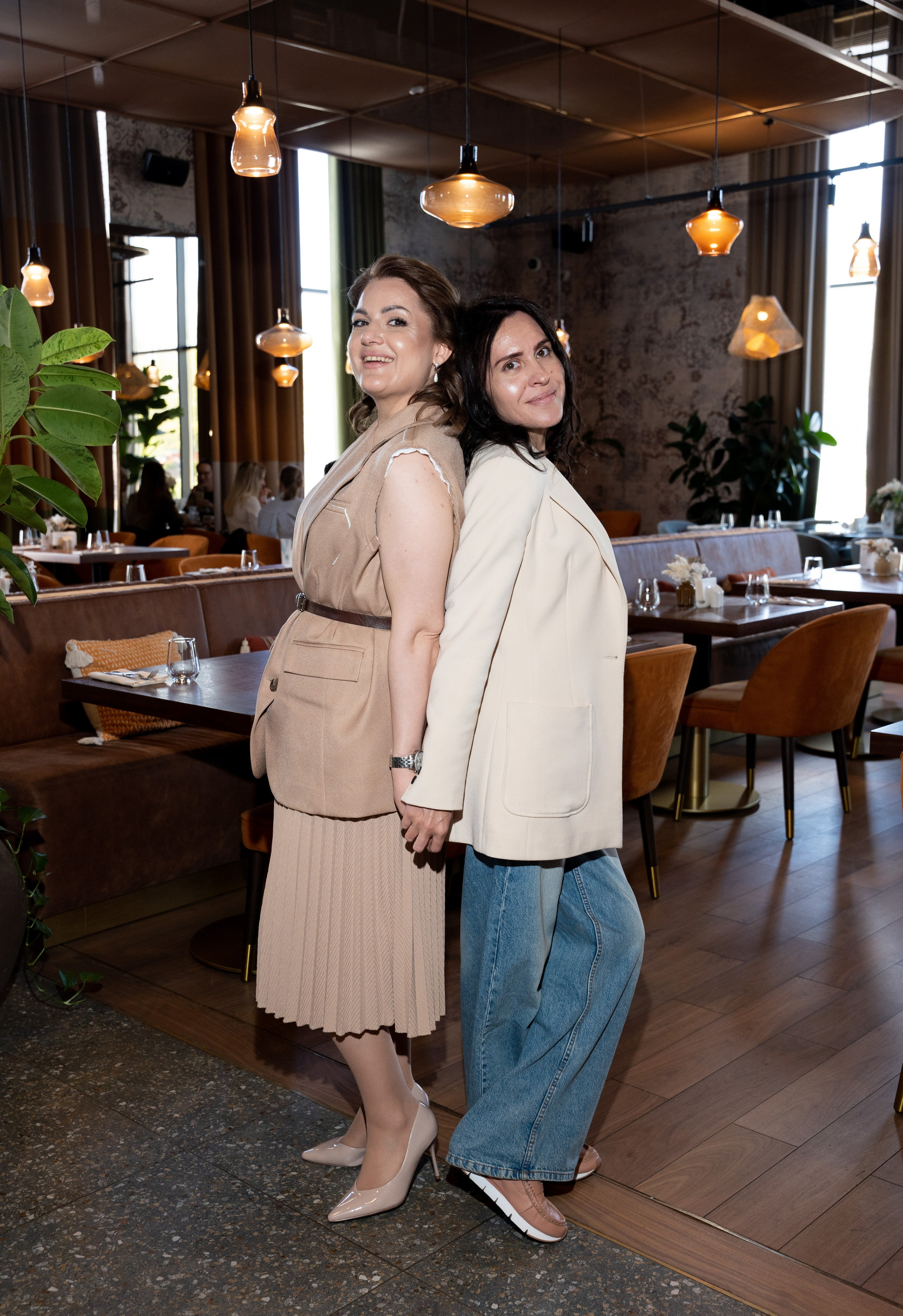 TINAoTEAM: конференция V. Портретный и репортажный фотограф в Москве Разуменко Роман