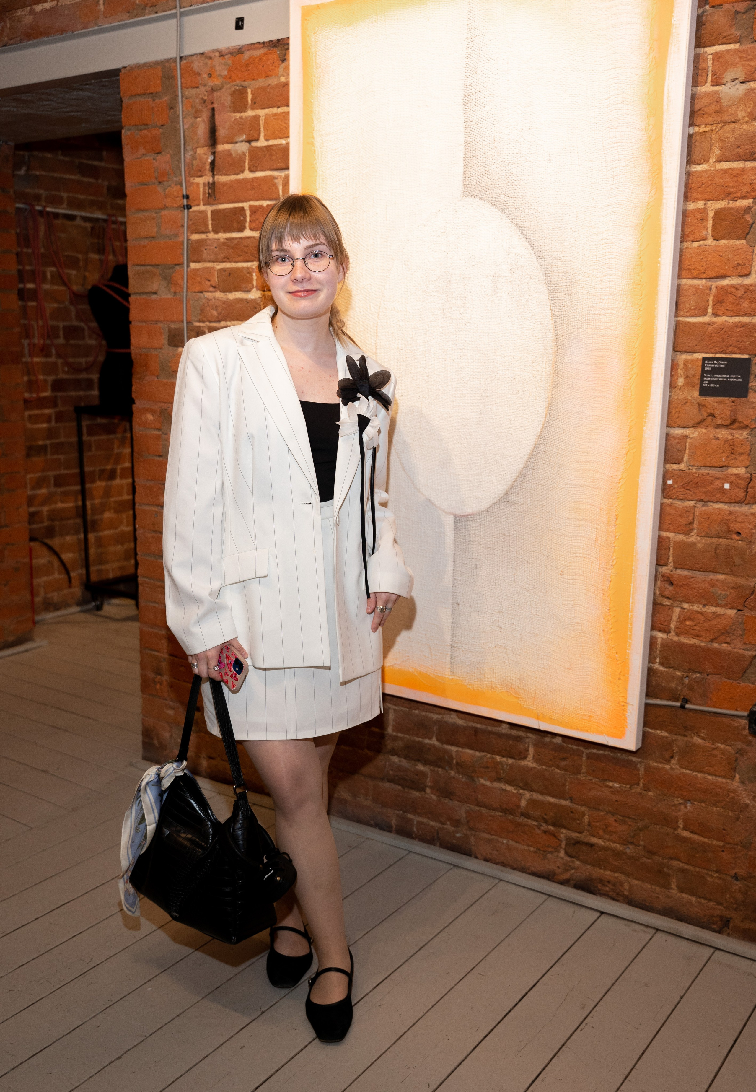 УСИЯ Авторский проект Юлии Якубович 25.06.2025. Портретный и репортажный фотограф в Москве Разуменко Роман