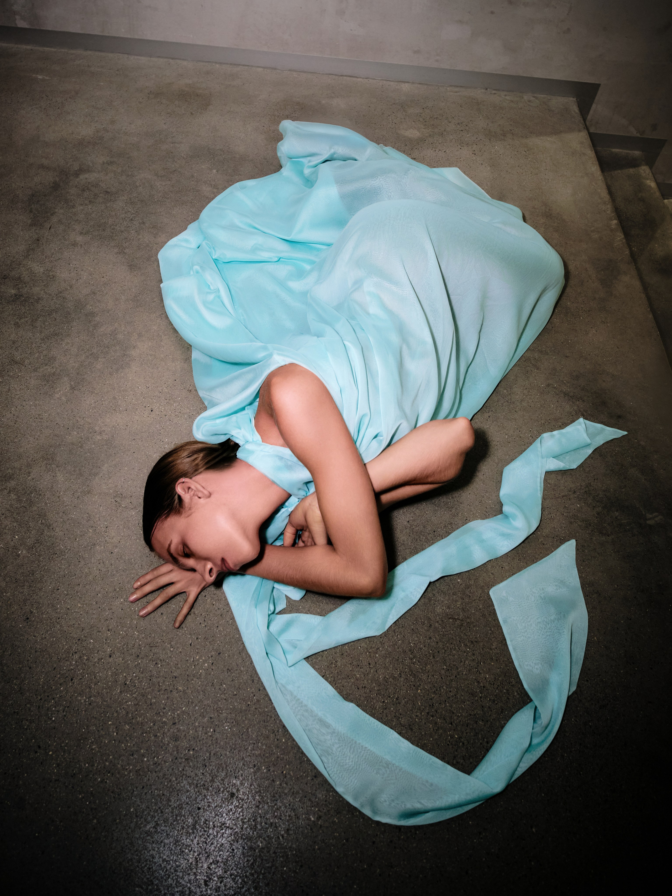 Flashin 2. Коммерческий, репортажный фотограф в Москве Лейла Мару