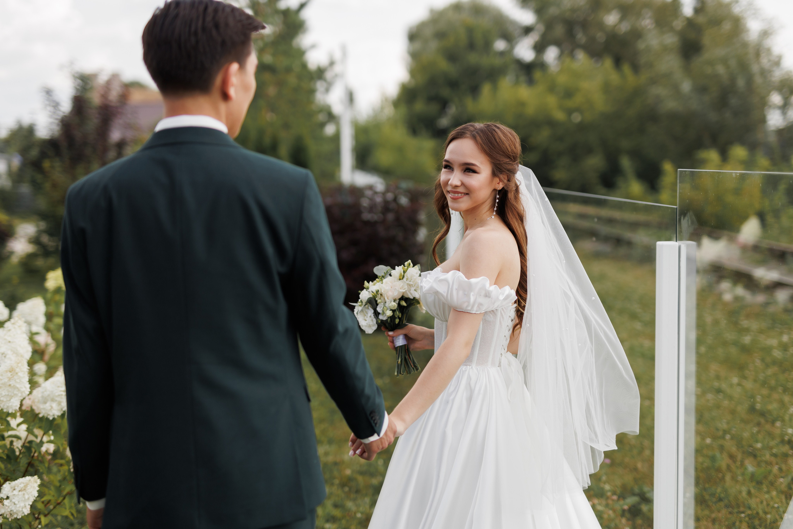 Алмаз Вилия. Фотограф Александр Литвинов